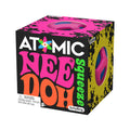 Satisfyingly Squishable Atomic NeeDoh | Collection Harbor Flare - Giant XL Satisfyingly Squishable Stress Toy - Default Title