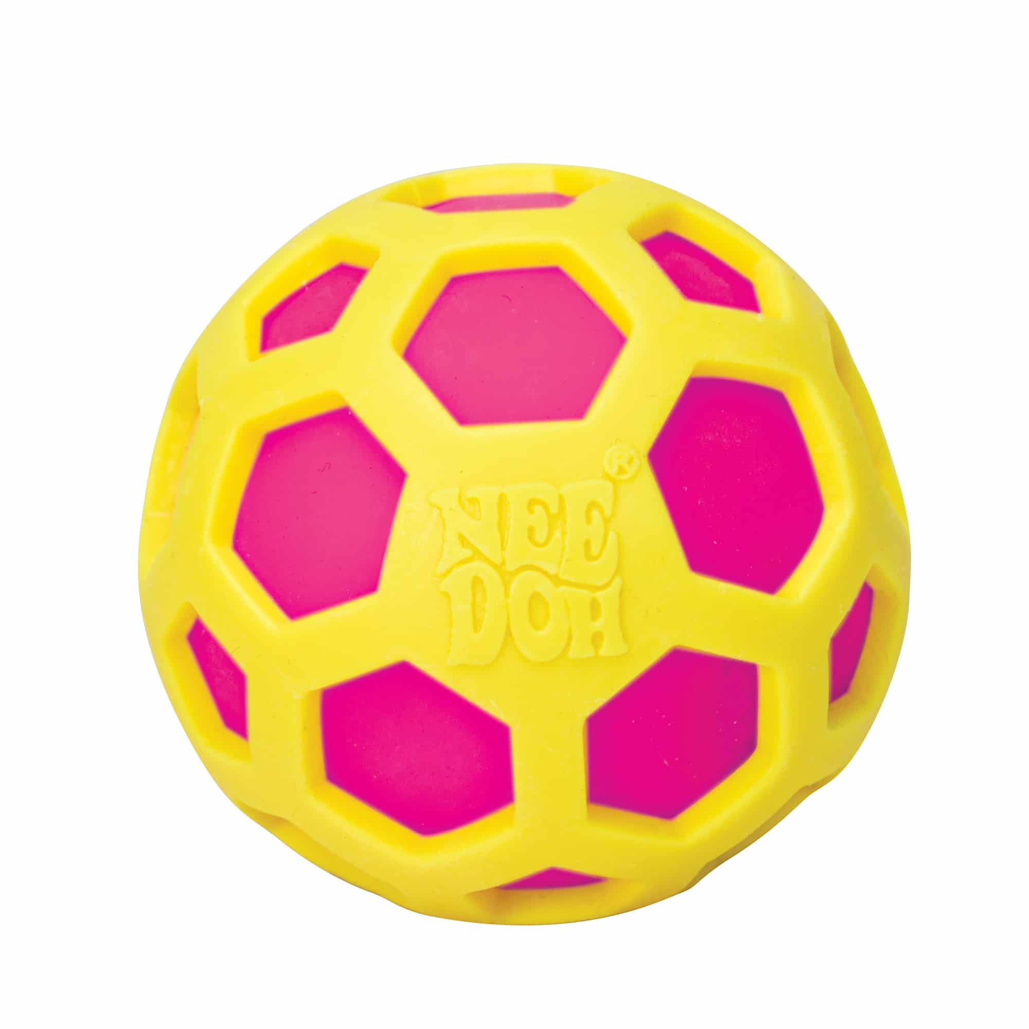 Satisfyingly Squishable Atomic NeeDoh | Collection Harbor Flare - Giant XL Satisfyingly Squishable Stress Toy Detail