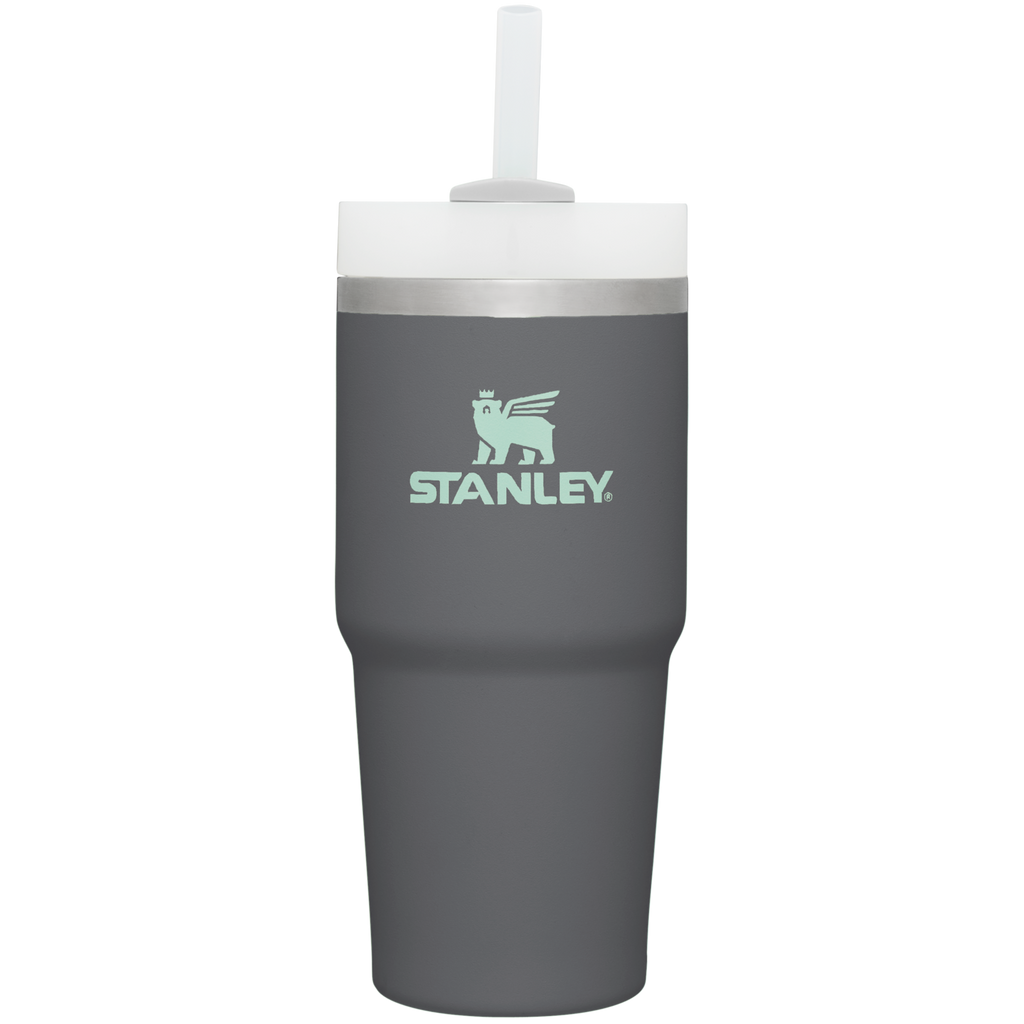Splash-Resistant FlowState The Quencher H2.0 Flowstate Tumbler D214X - 40oz Large Capacity Car-Cup Friendly Quencher Detail