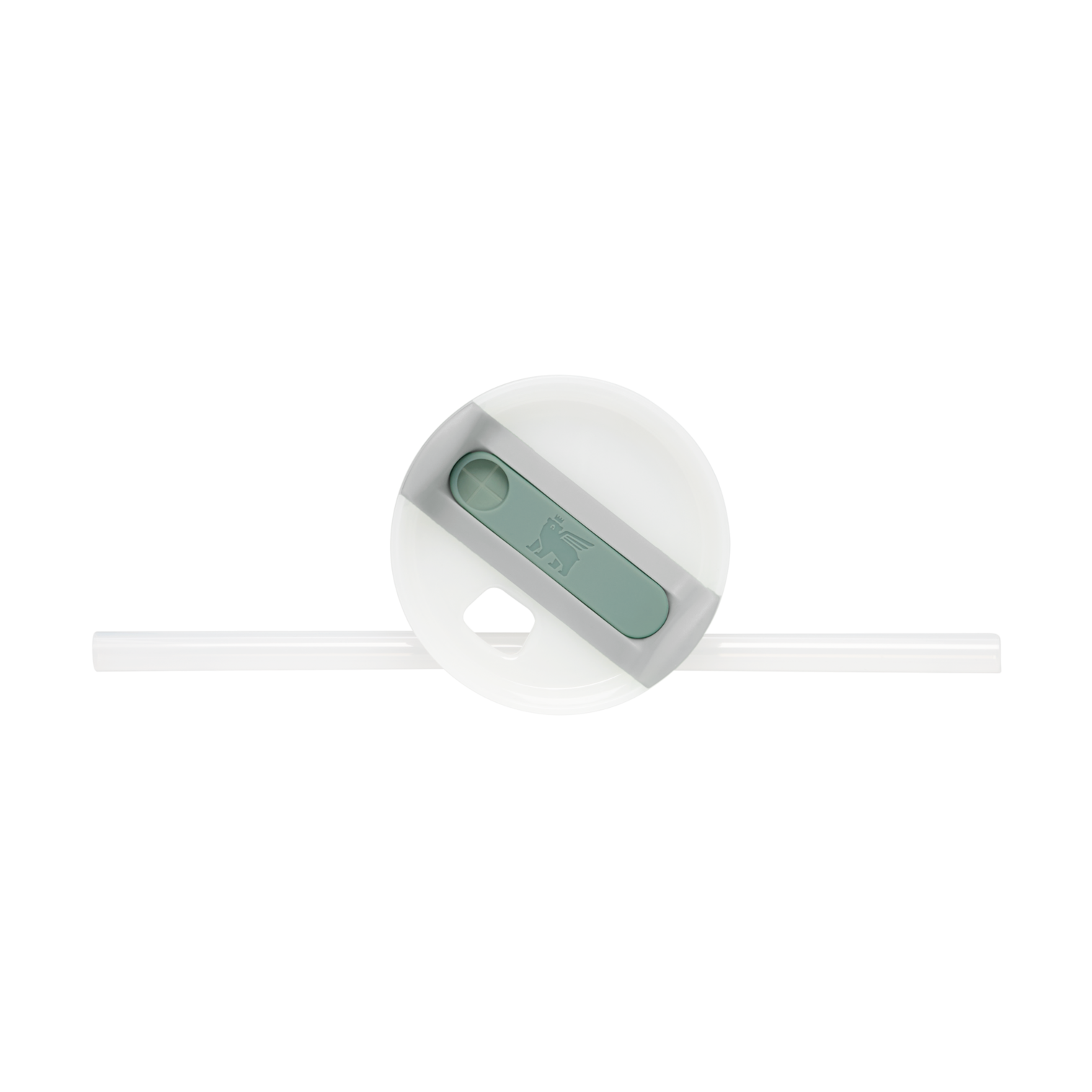 Double-Wall Vacuum The Quencher H2.0 Flowstate Tumbler  | Stanley Create D329E - Premium Stainless Steel Straw Cup for All-Day Hydration Detail