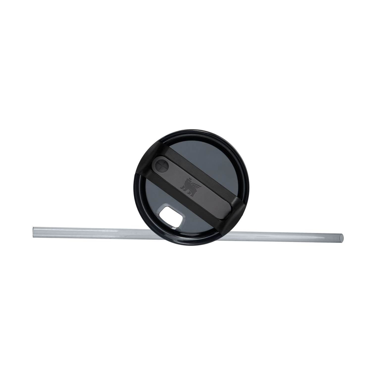 Double-Wall Vacuum The Quencher H2.0 Flowstate Tumbler  | Stanley Create D329E - Premium Stainless Steel Straw Cup for All-Day Hydration Detail
