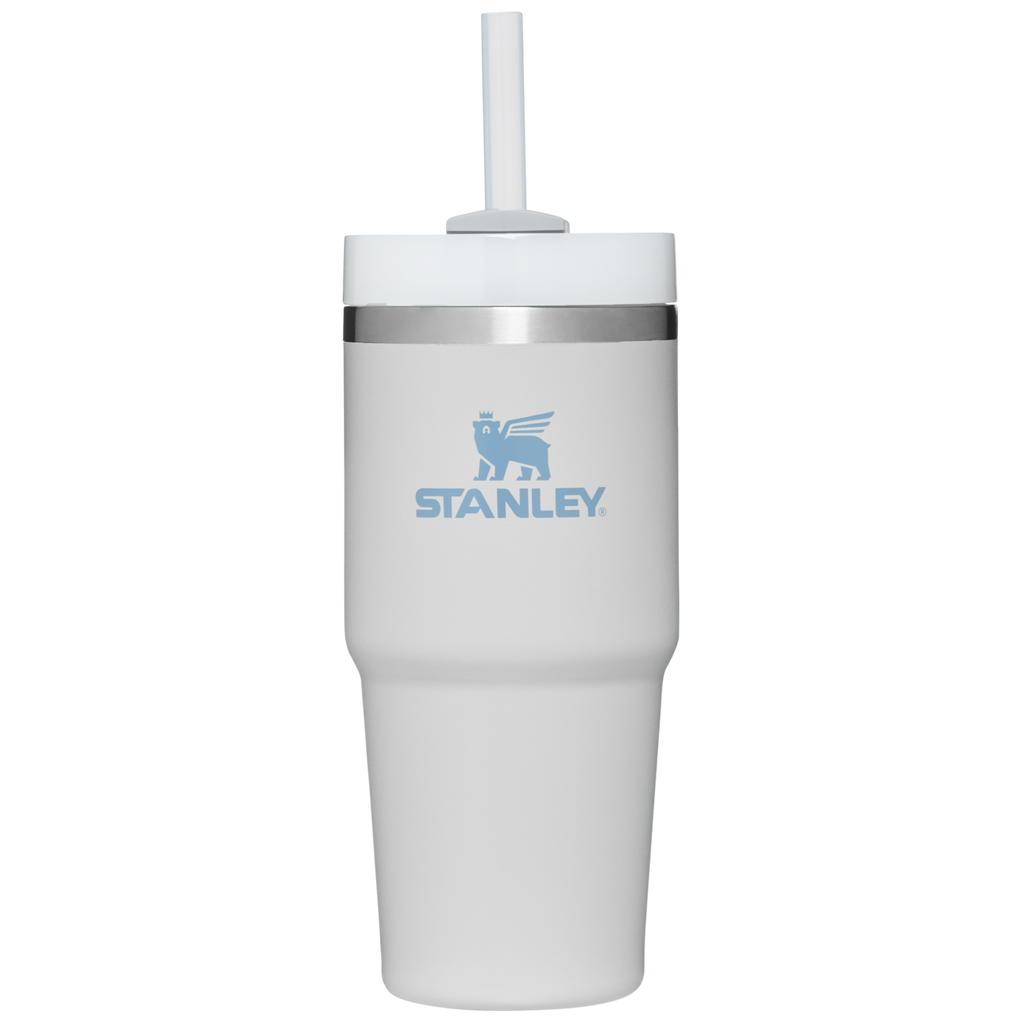 Splash-Resistant FlowState The Quencher H2.0 Flowstate Tumbler D214X - 40oz Large Capacity Car-Cup Friendly Quencher Detail