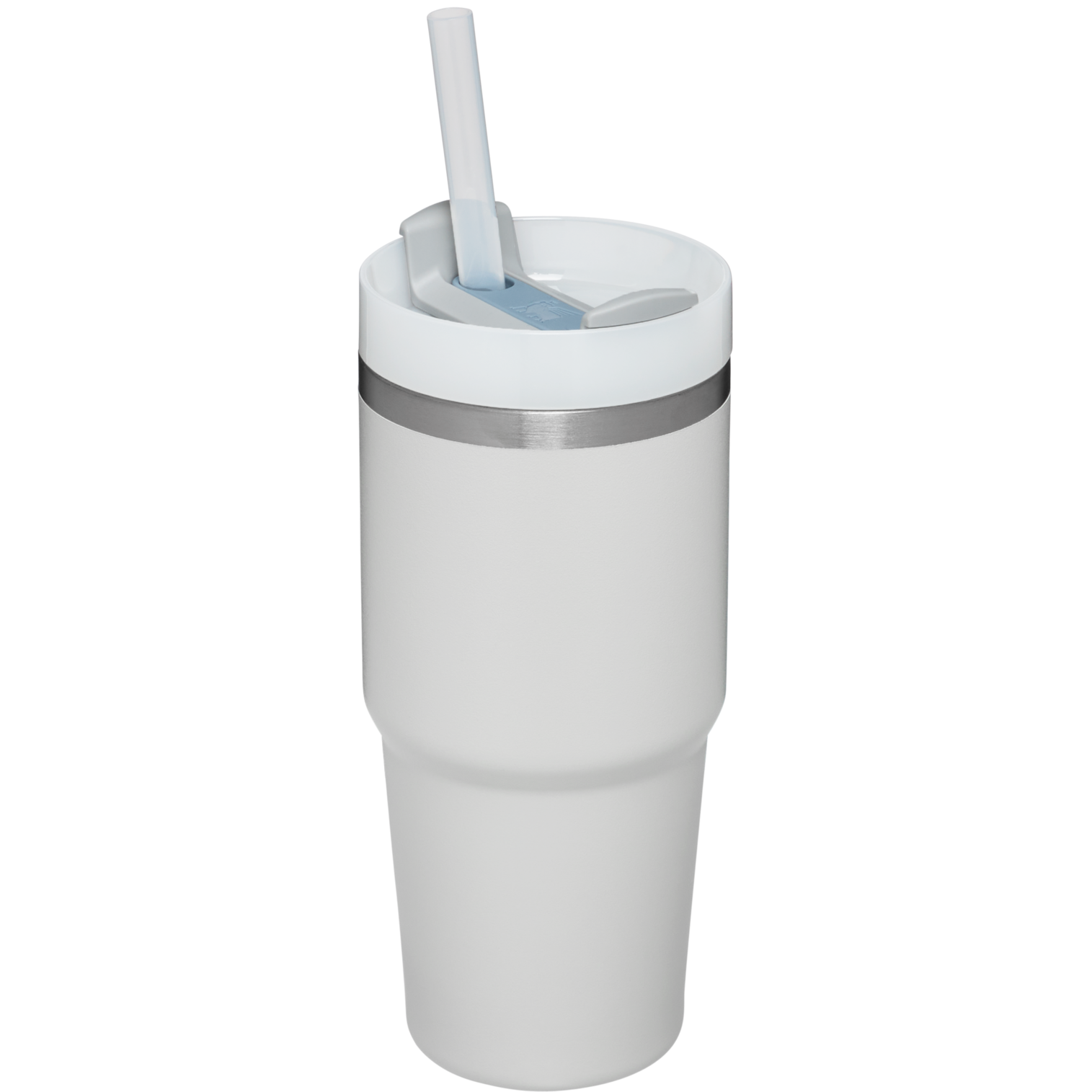 Splash-Resistant FlowState The Quencher H2.0 Flowstate Tumbler D214X - 40oz Large Capacity Car-Cup Friendly Quencher Detail