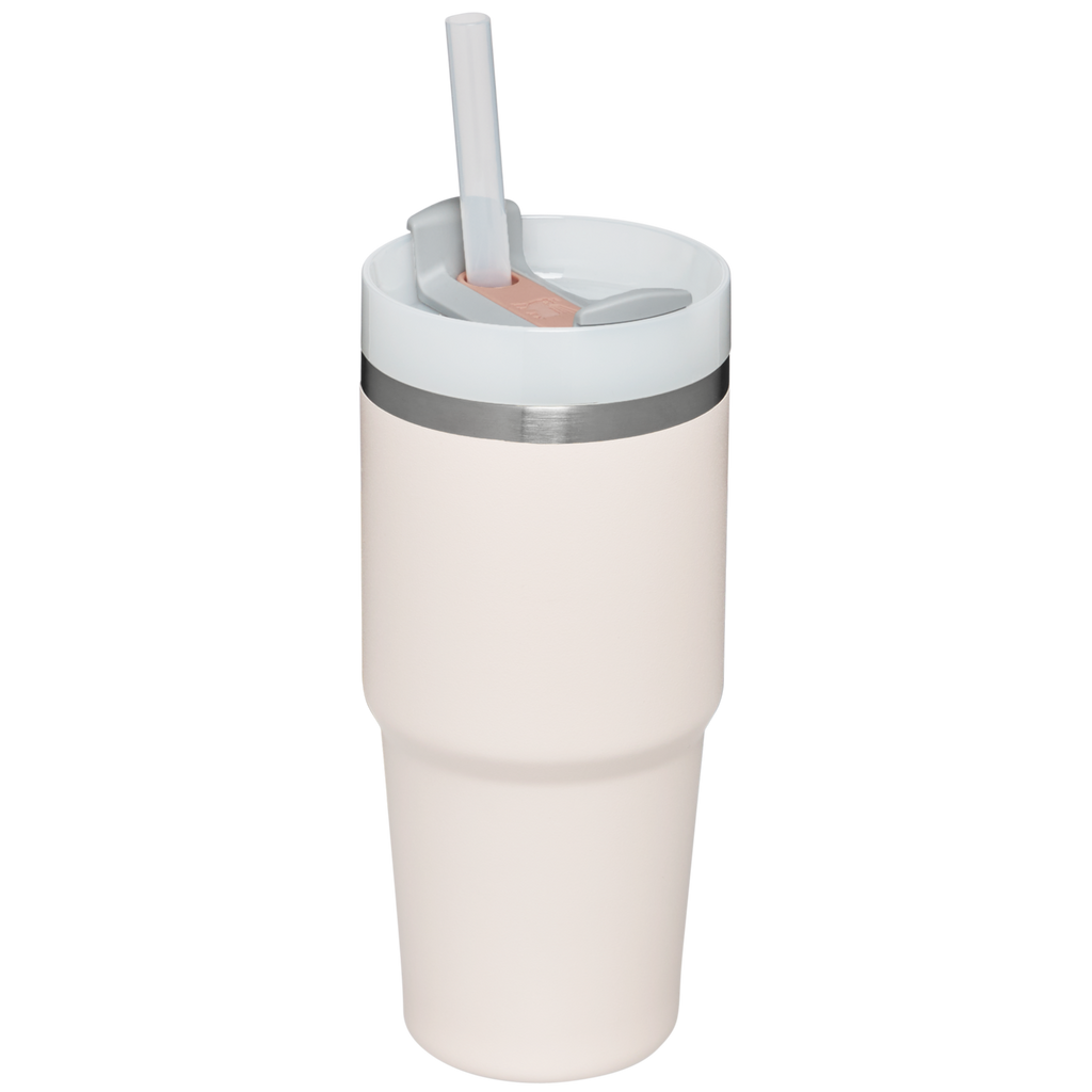 Splash-Resistant FlowState The Quencher H2.0 Flowstate Tumbler D214X - 40oz Large Capacity Car-Cup Friendly Quencher Detail