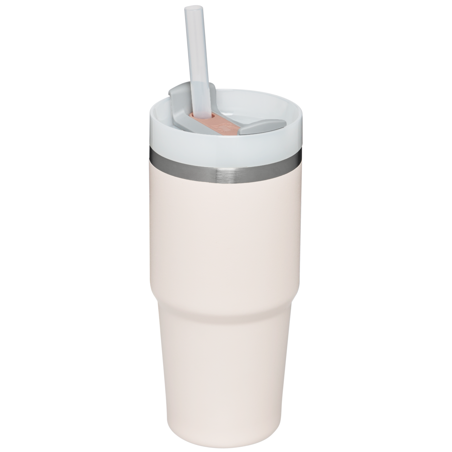 Splash-Resistant FlowState The Quencher H2.0 Flowstate Tumbler D214X - 40oz Large Capacity Car-Cup Friendly Quencher Detail