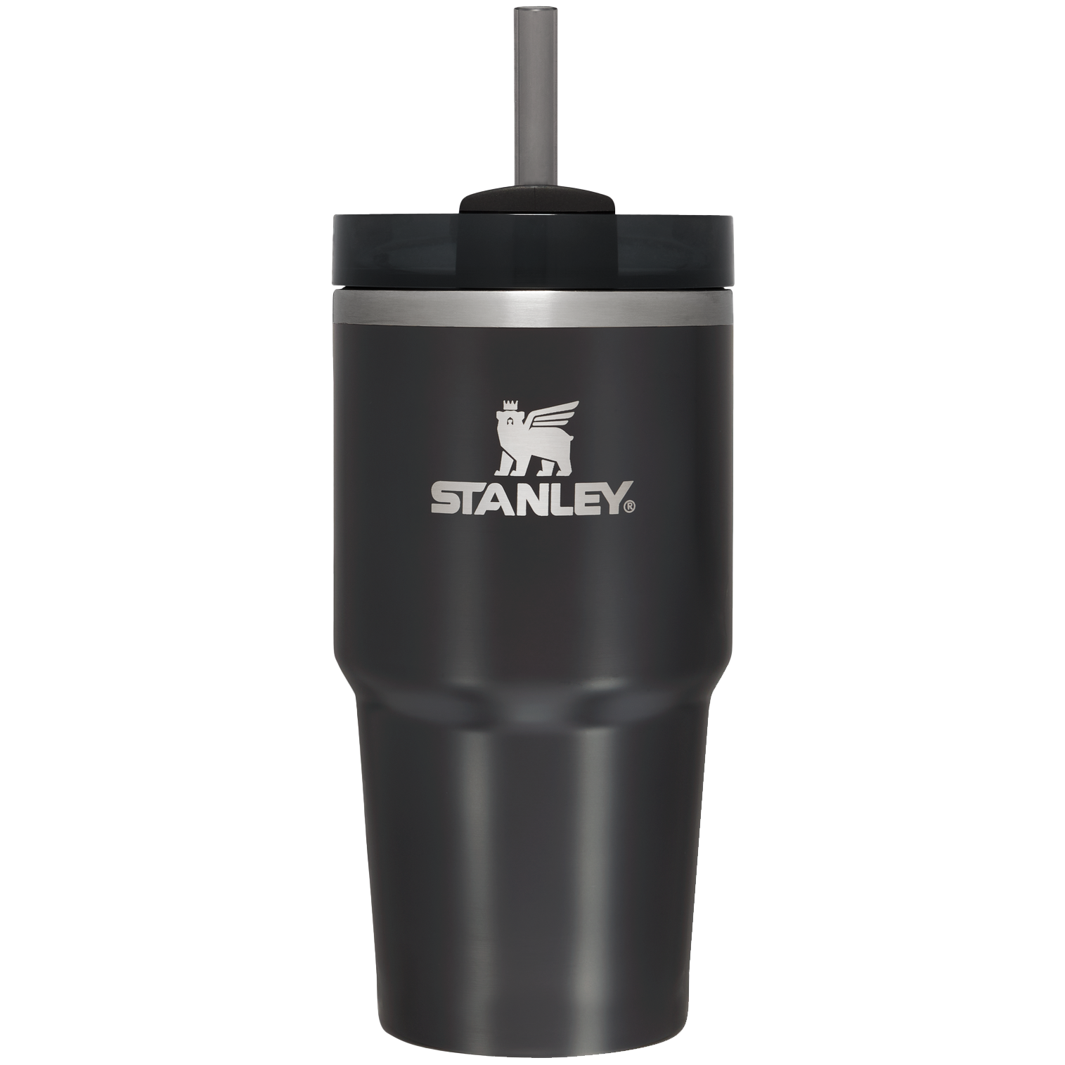 Insulated Travel The Quencher H2.0 Flowstate Tumbler D030T - 40oz Large Capacity Car-Cup Friendly Quencher Detail
