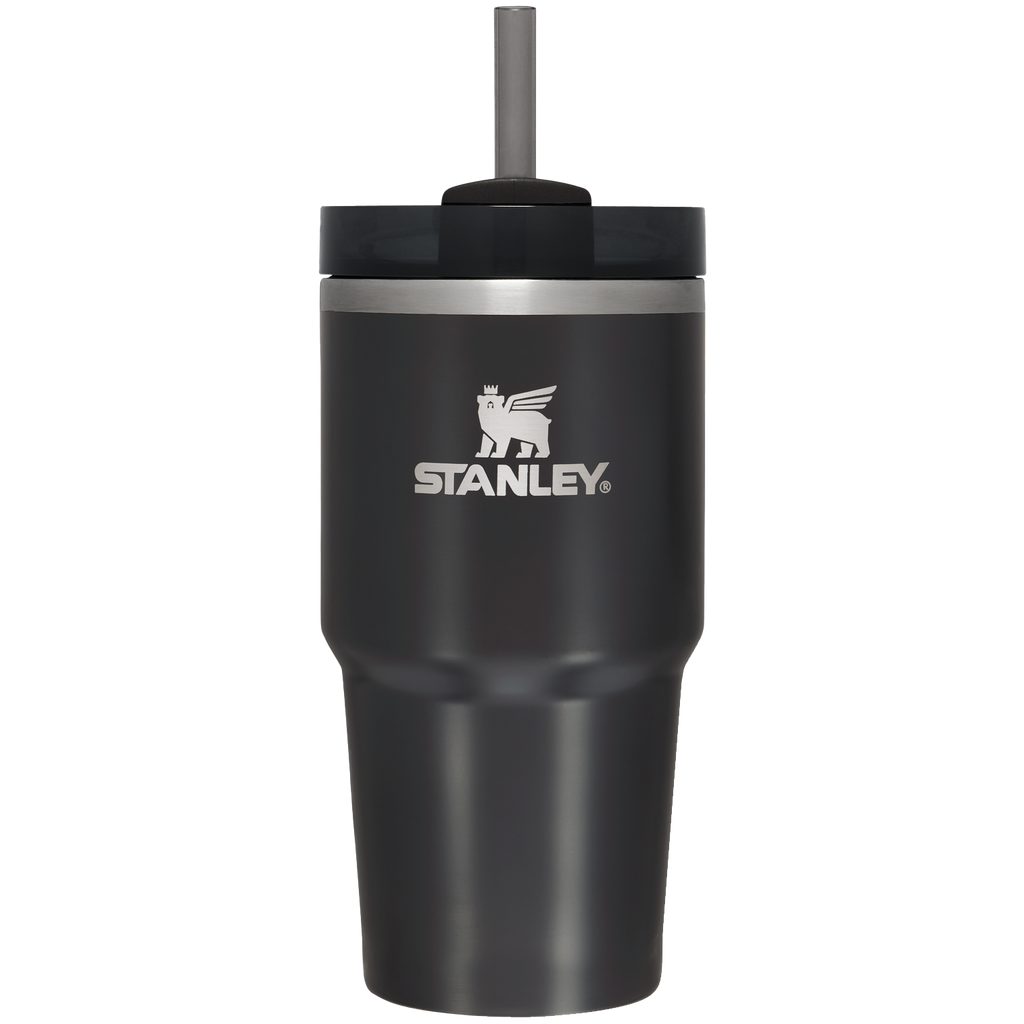 Insulated Travel The Quencher H2.0 Flowstate Tumbler D030T - 40oz Large Capacity Car-Cup Friendly Quencher Detail