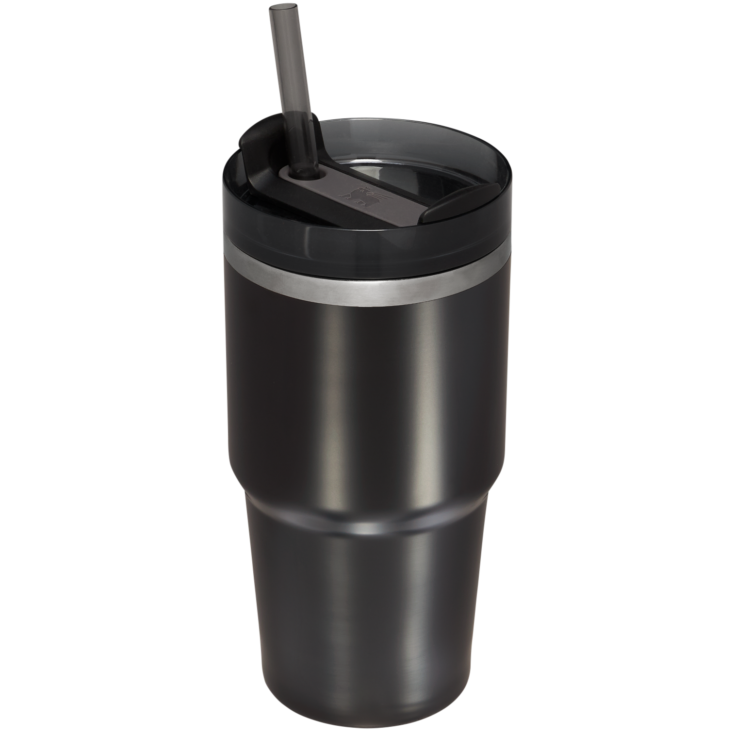 Insulated Travel The Quencher H2.0 Flowstate Tumbler D030T - 40oz Large Capacity Car-Cup Friendly Quencher Detail