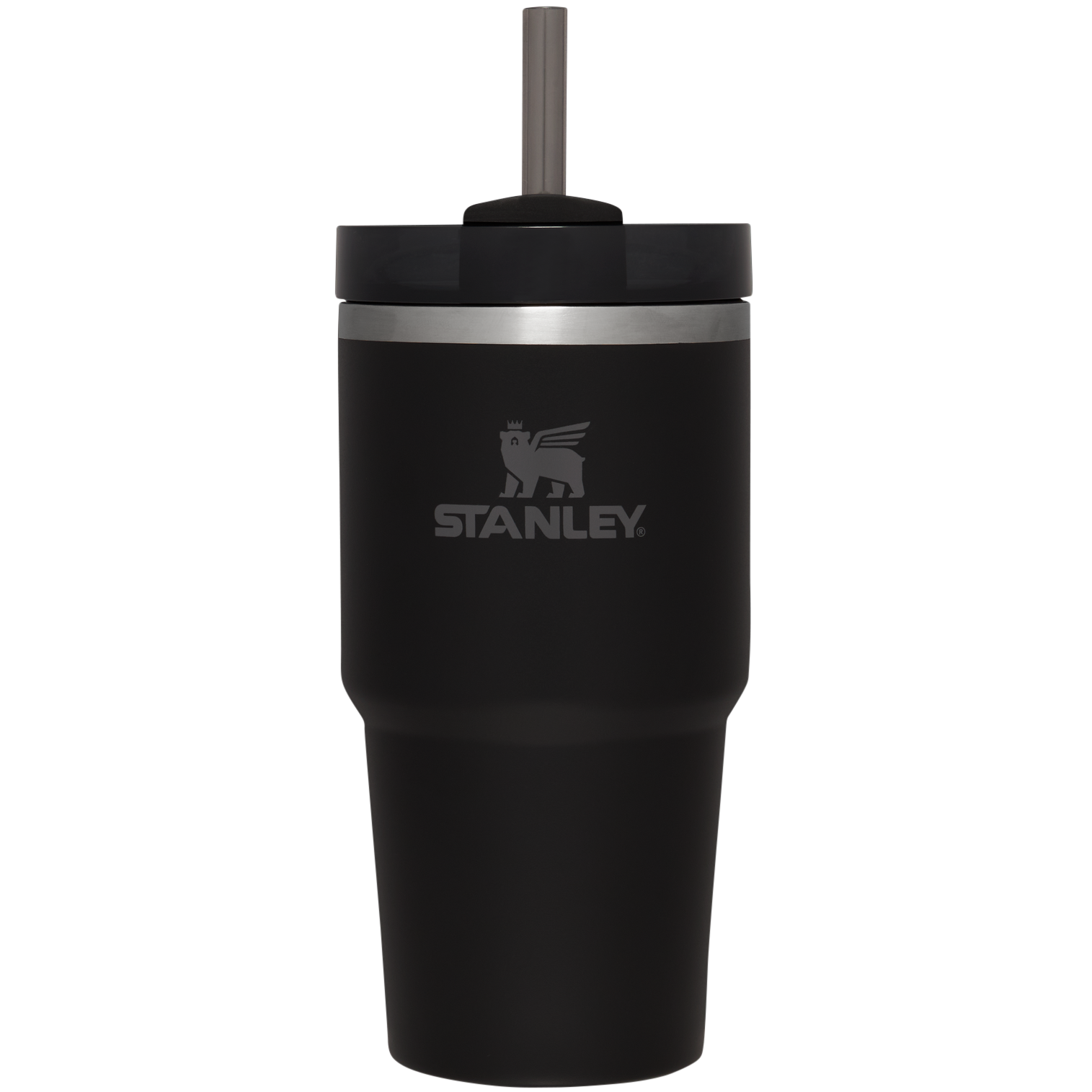 Insulated Travel The Quencher H2.0 Flowstate Tumbler D030T - 40oz Large Capacity Car-Cup Friendly Quencher Detail