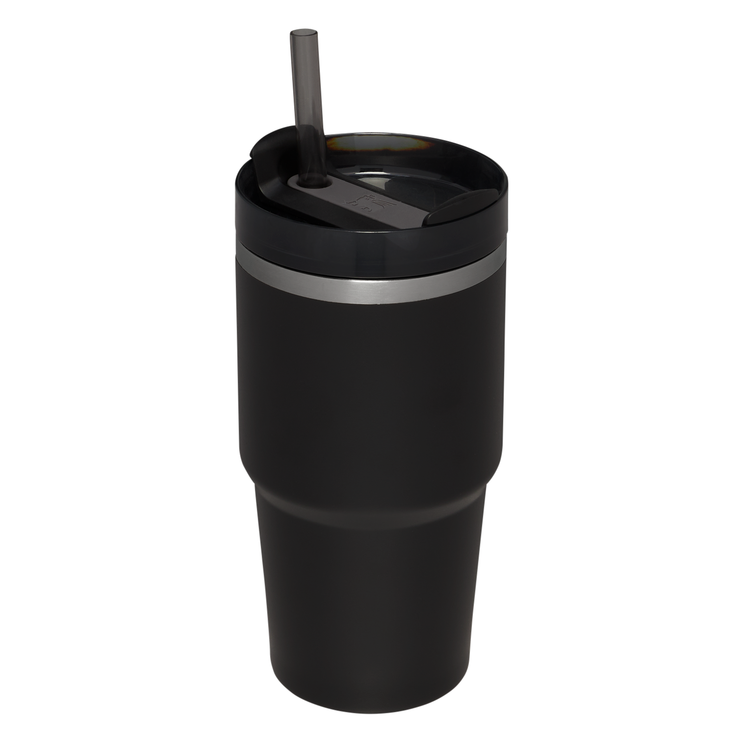 Insulated Travel The Quencher H2.0 Flowstate Tumbler D030T - 40oz Large Capacity Car-Cup Friendly Quencher Detail