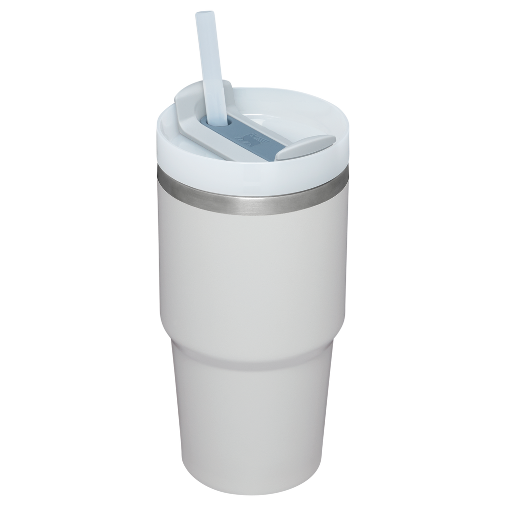 Insulated Travel The Quencher H2.0 Flowstate Tumbler D030T - 40oz Large Capacity Car-Cup Friendly Quencher Detail