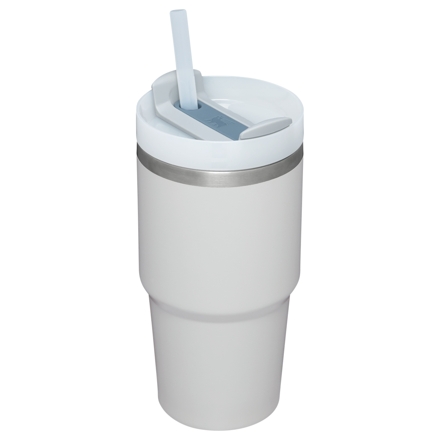 Insulated Travel The Quencher H2.0 Flowstate Tumbler D030T - 40oz Large Capacity Car-Cup Friendly Quencher Detail