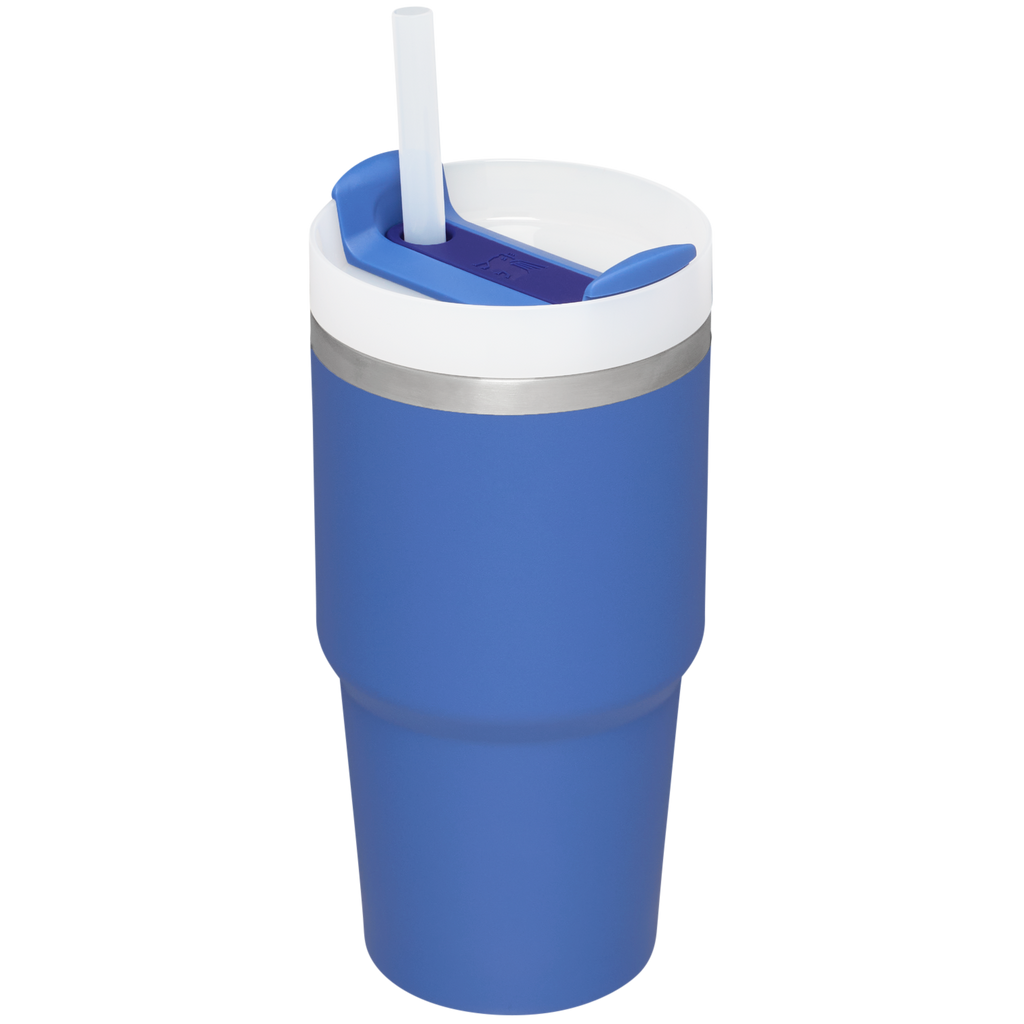 Insulated Travel The Quencher H2.0 Flowstate Tumbler D030T - 40oz Large Capacity Car-Cup Friendly Quencher Detail