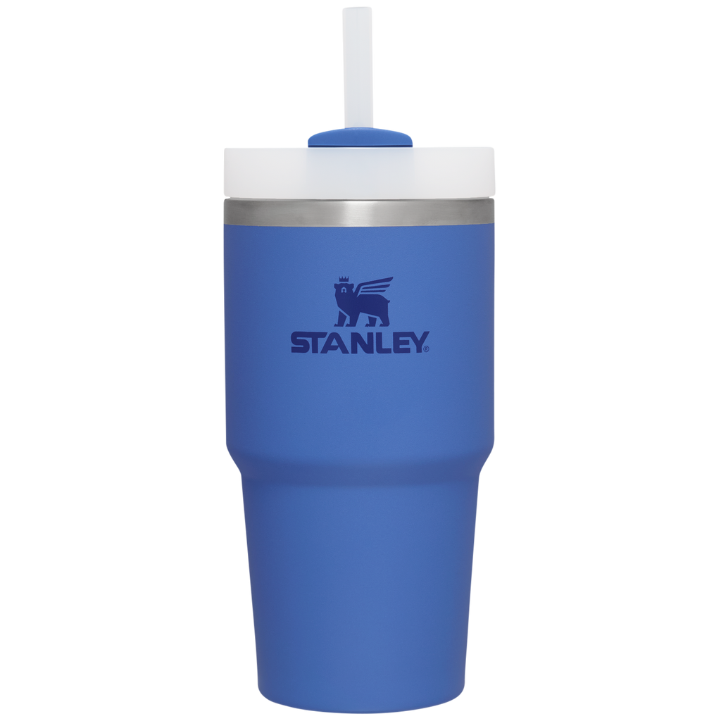 Insulated Travel The Quencher H2.0 Flowstate Tumbler D030T - 40oz Large Capacity Car-Cup Friendly Quencher Detail