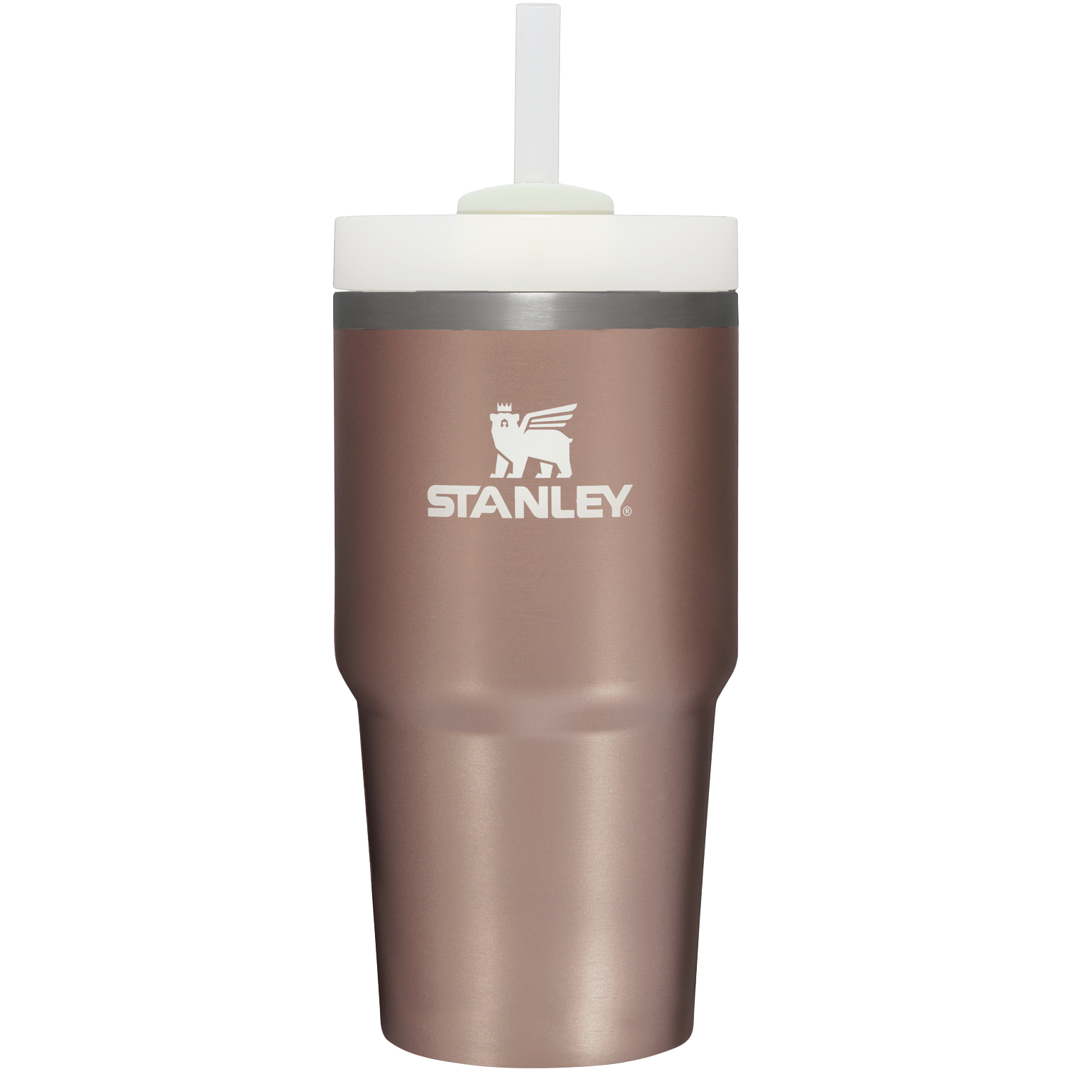 Insulated Travel The Quencher H2.0 Flowstate Tumbler D030T - 40oz Large Capacity Car-Cup Friendly Quencher Detail