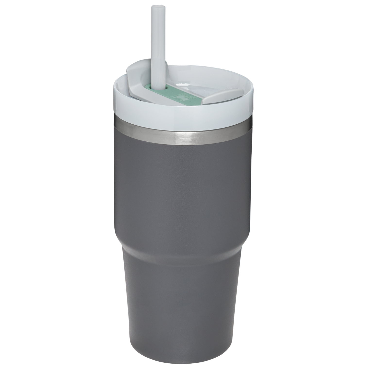 Insulated Travel The Quencher H2.0 Flowstate Tumbler D030T - 40oz Large Capacity Car-Cup Friendly Quencher Detail