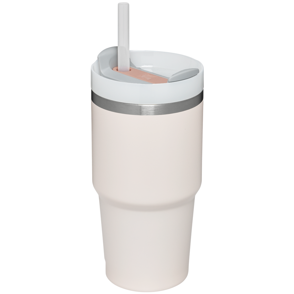 Insulated Travel The Quencher H2.0 Flowstate Tumbler D030T - 40oz Large Capacity Car-Cup Friendly Quencher Detail