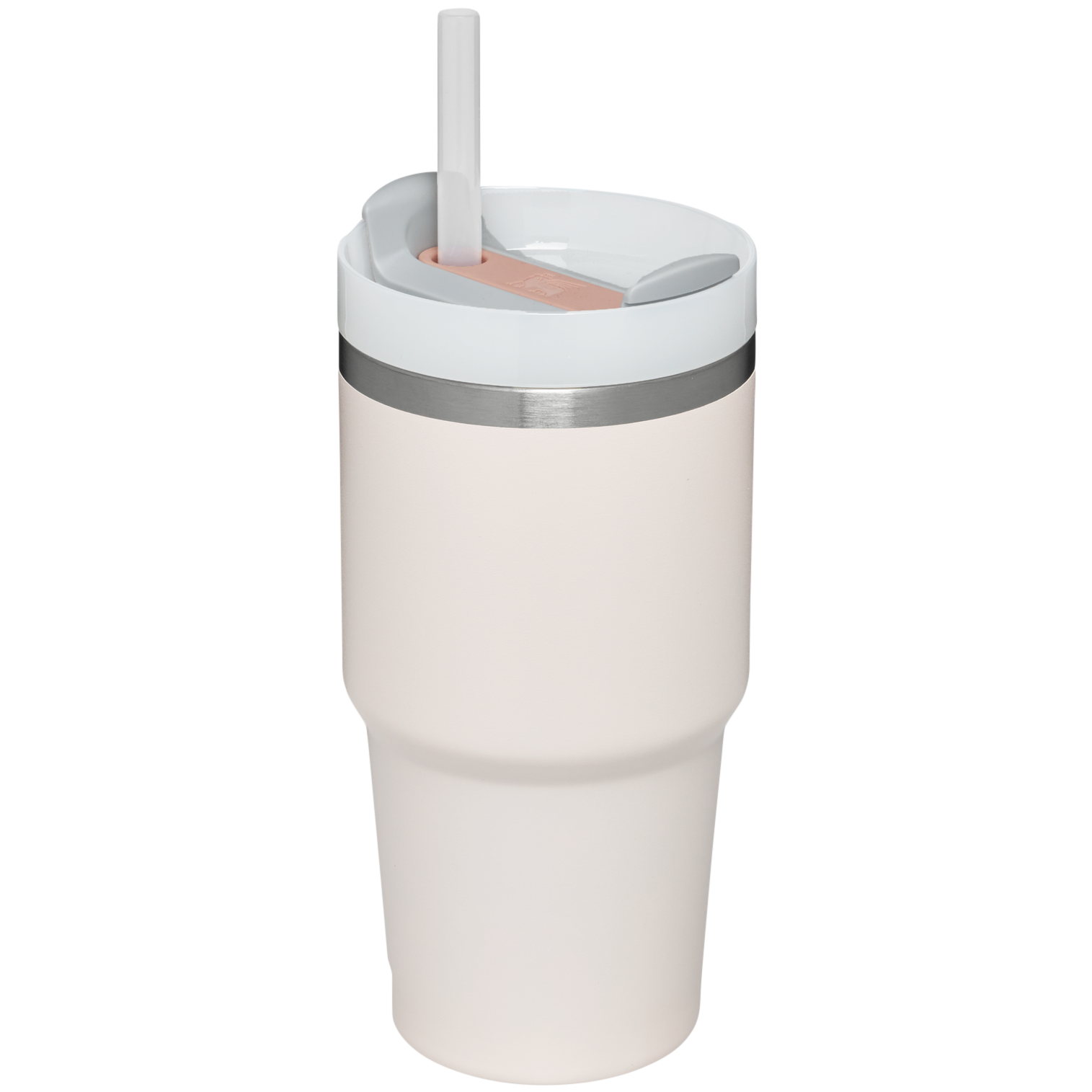 Insulated Travel The Quencher H2.0 Flowstate Tumbler D030T - 40oz Large Capacity Car-Cup Friendly Quencher Detail
