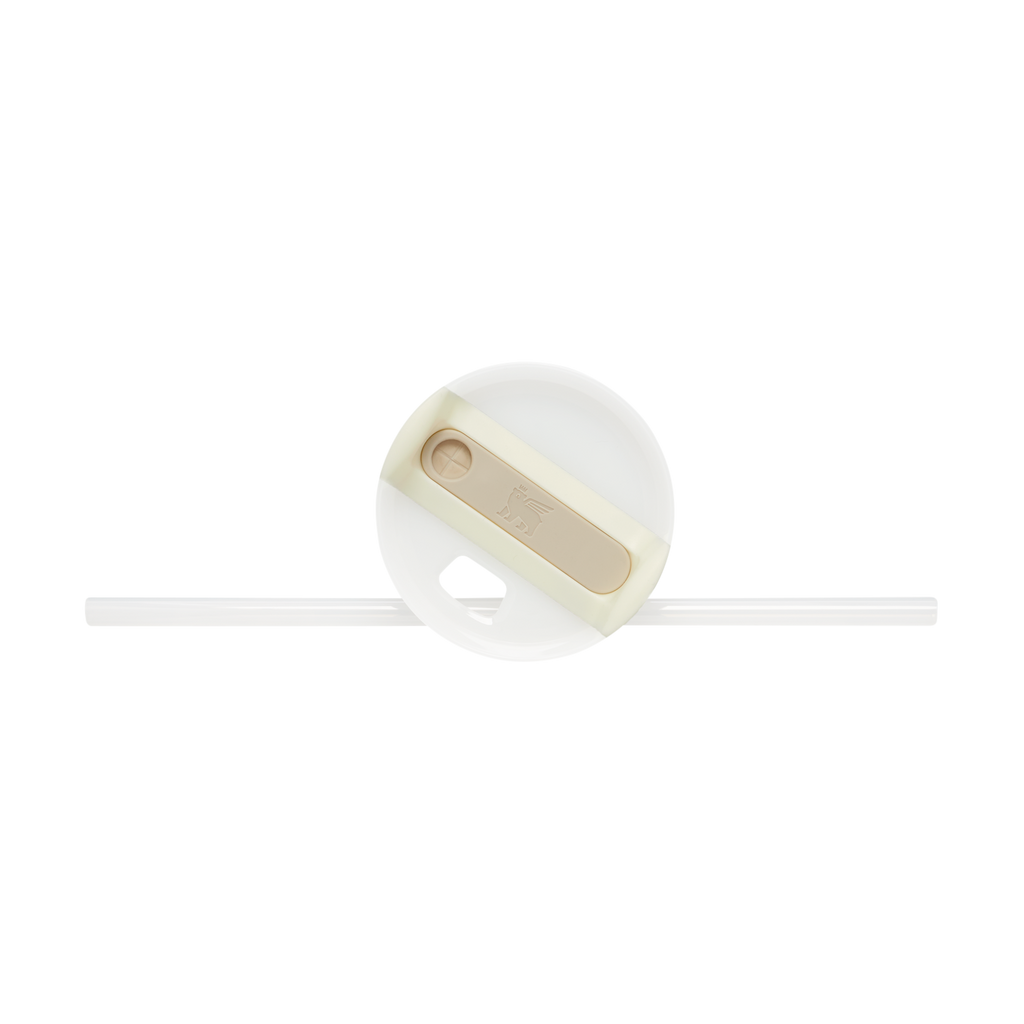 Car-Cup Friendly The Quencher H2.0 Flowstate Tumbler D051L - Double-Wall Vacuum Insulated Travel Tumbler with Straw Detail