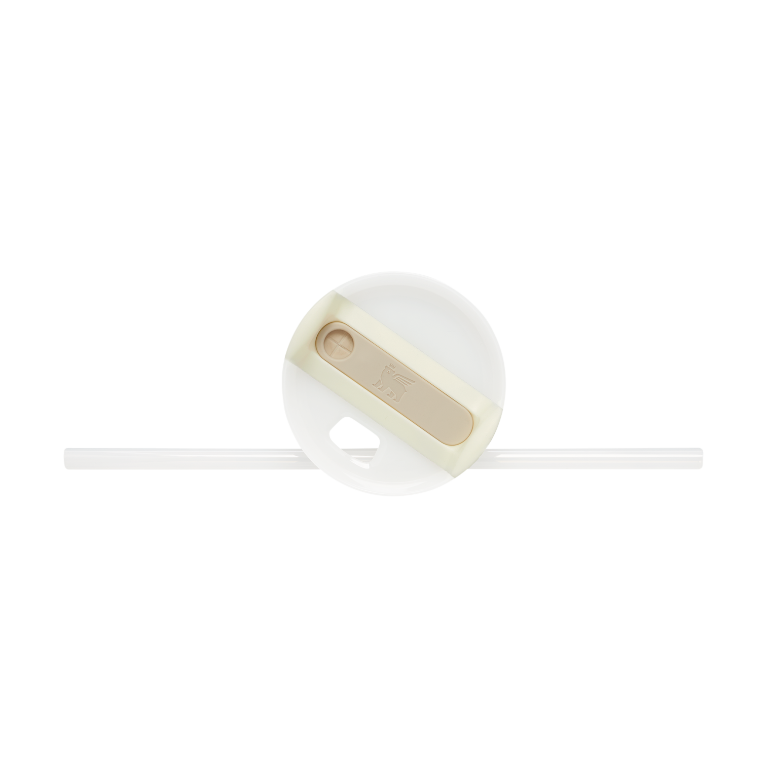 Car-Cup Friendly The Quencher H2.0 Flowstate Tumbler D051L - Double-Wall Vacuum Insulated Travel Tumbler with Straw Detail
