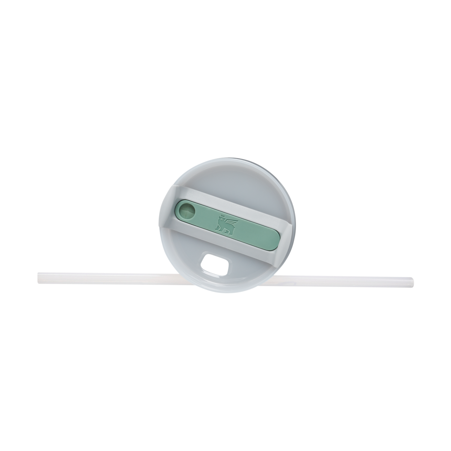 Car-Cup Friendly The Quencher H2.0 Flowstate Tumbler D051L - Double-Wall Vacuum Insulated Travel Tumbler with Straw Detail