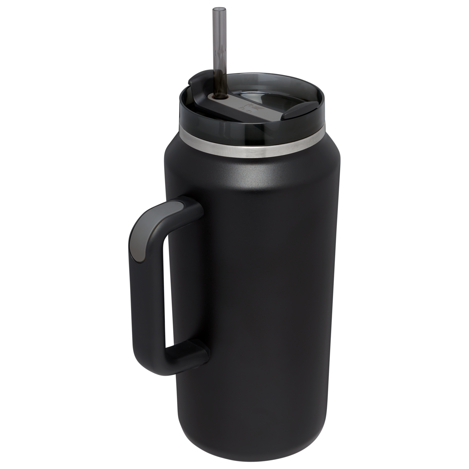 Large Capacity The Quencher H2.0 Flowstate Tumbler D365U - 40oz Large Capacity Car-Cup Friendly Quencher Detail