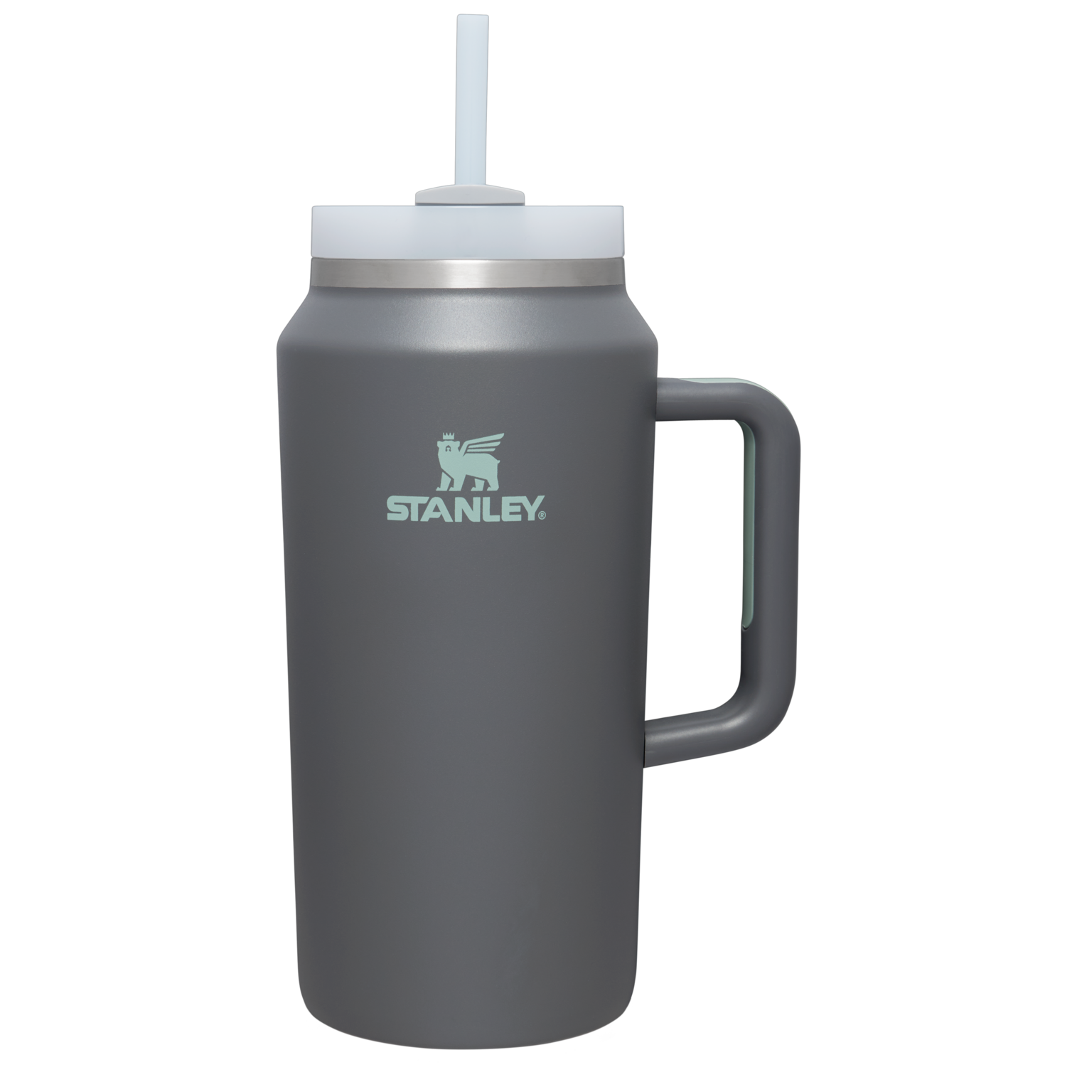 Large Capacity The Quencher H2.0 Flowstate Tumbler D033Q - 40oz Large Capacity Car-Cup Friendly Quencher Detail