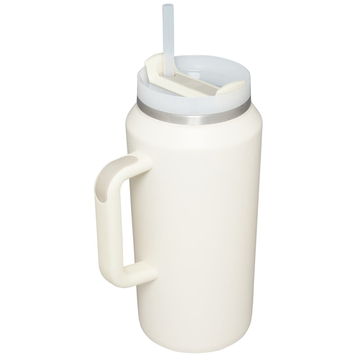 Large Capacity The Quencher H2.0 Flowstate Tumbler D365U - 40oz Large Capacity Car-Cup Friendly Quencher Detail