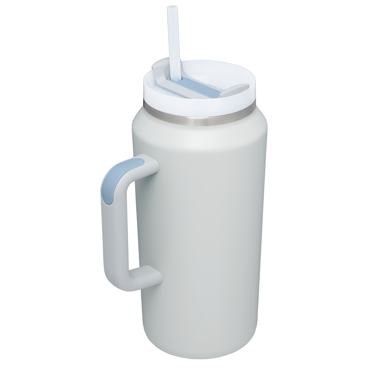 Large Capacity The Quencher H2.0 Flowstate Tumbler D365U - 40oz Large Capacity Car-Cup Friendly Quencher Detail
