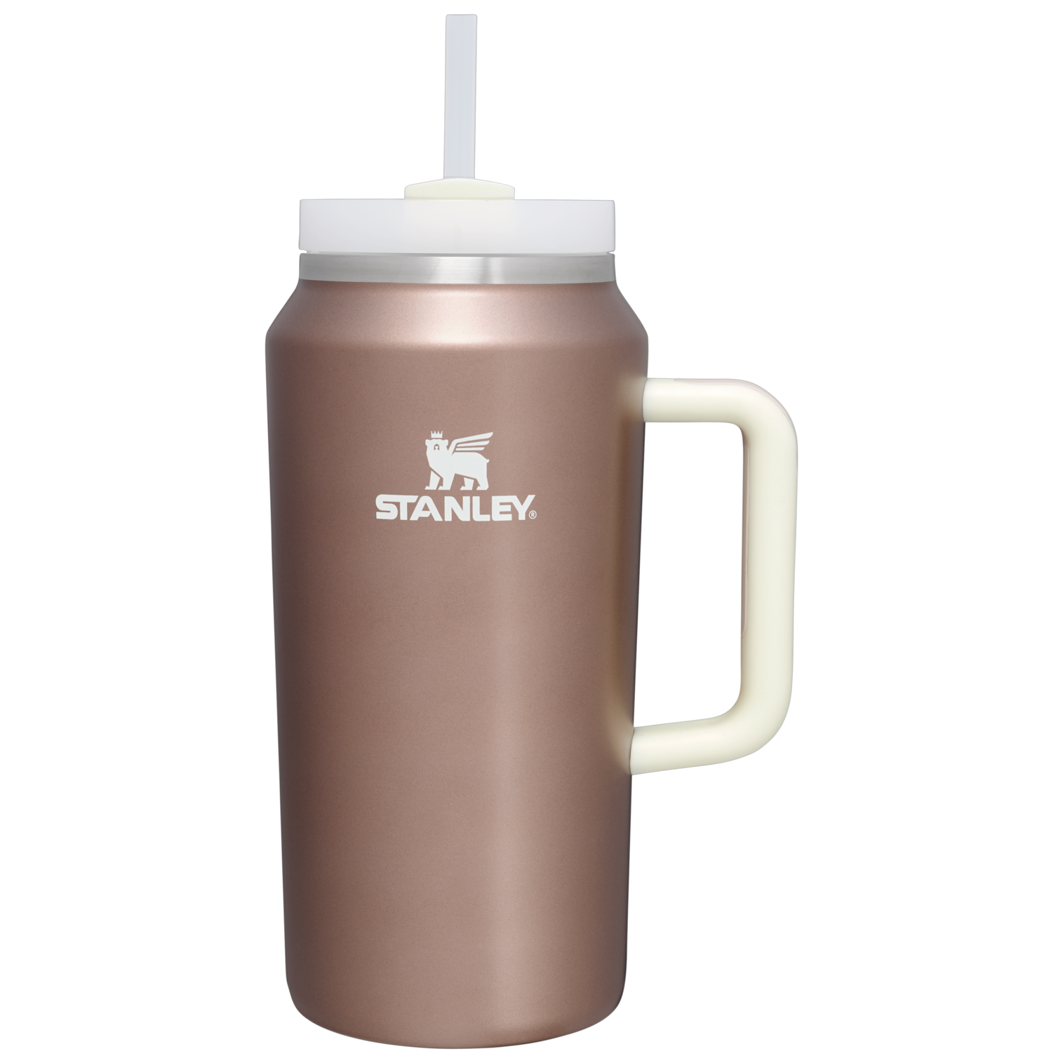 Large Capacity The Quencher H2.0 Flowstate Tumbler D033Q - 40oz Large Capacity Car-Cup Friendly Quencher Detail