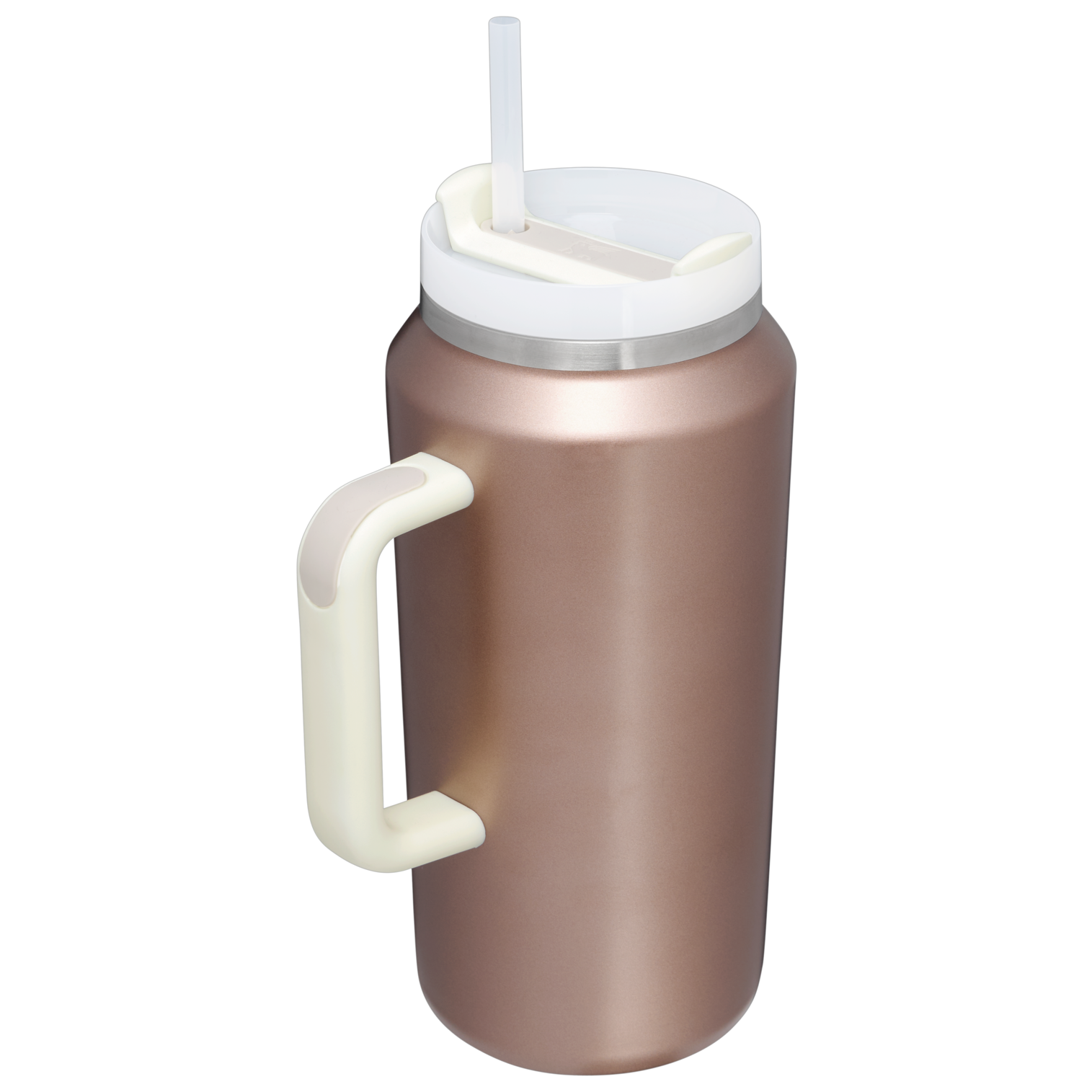 Large Capacity The Quencher H2.0 Flowstate Tumbler D365U - 40oz Large Capacity Car-Cup Friendly Quencher Detail