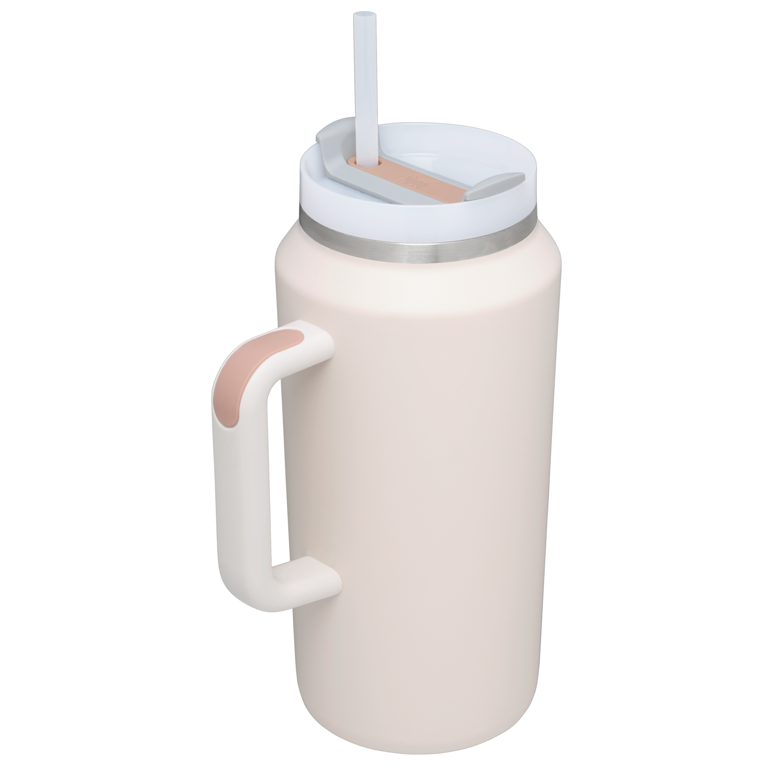 Large Capacity The Quencher H2.0 Flowstate Tumbler D033Q - 40oz Large Capacity Car-Cup Friendly Quencher Detail