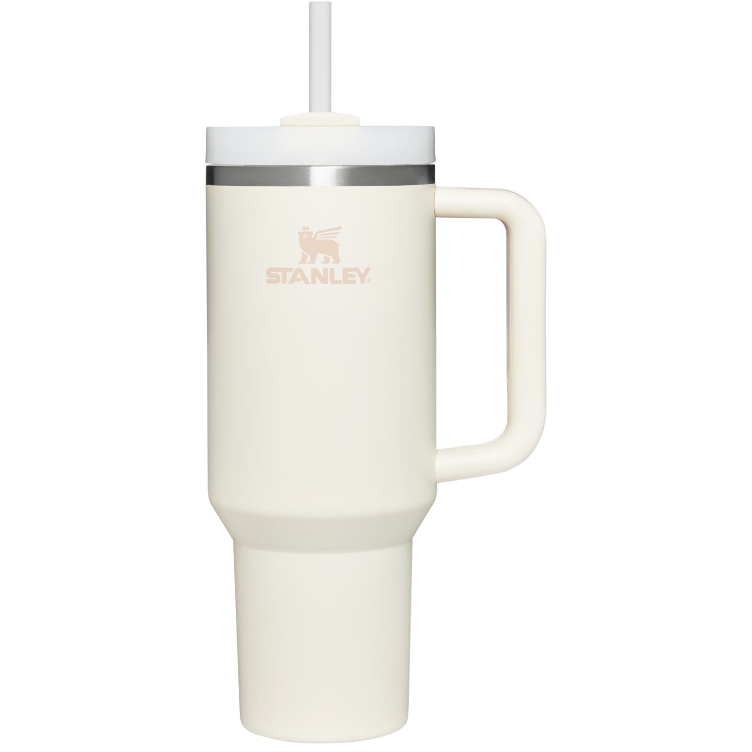 Insulated Travel The Quencher H2.0 Flowstate Tumbler D050X - Double-Wall Vacuum Insulated Travel Tumbler with Straw Detail