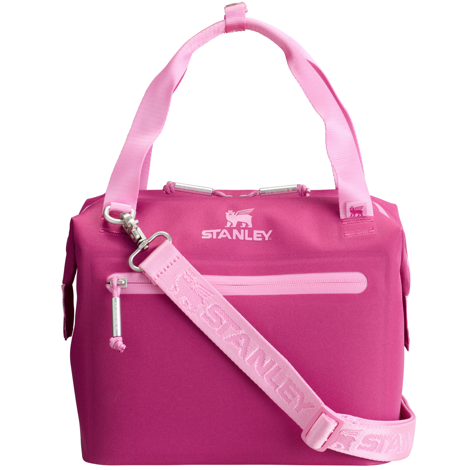 Portable Mini The All Day Julienne Mini Cooler D052R - Heavy-Duty Ice-Retention Food & Beverage Carrier Detail