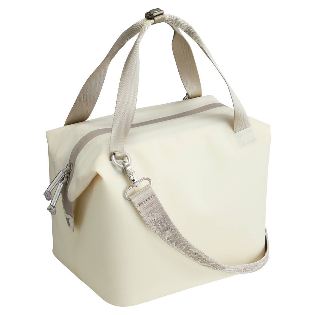 Portable Mini The All Day Julienne Mini Cooler D052R - Heavy-Duty Ice-Retention Food & Beverage Carrier Detail