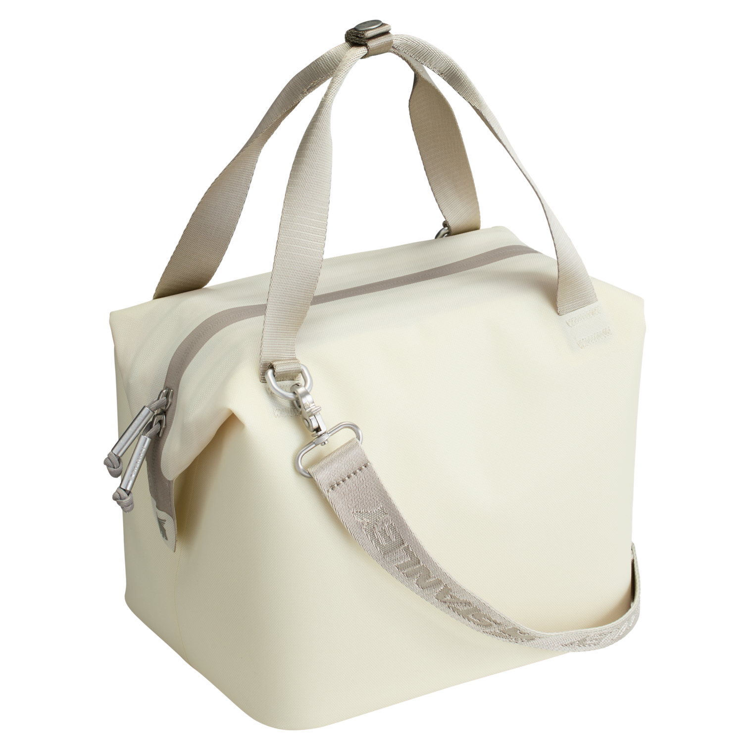 Portable Mini The All Day Julienne Mini Cooler D052R - Heavy-Duty Ice-Retention Food & Beverage Carrier Detail