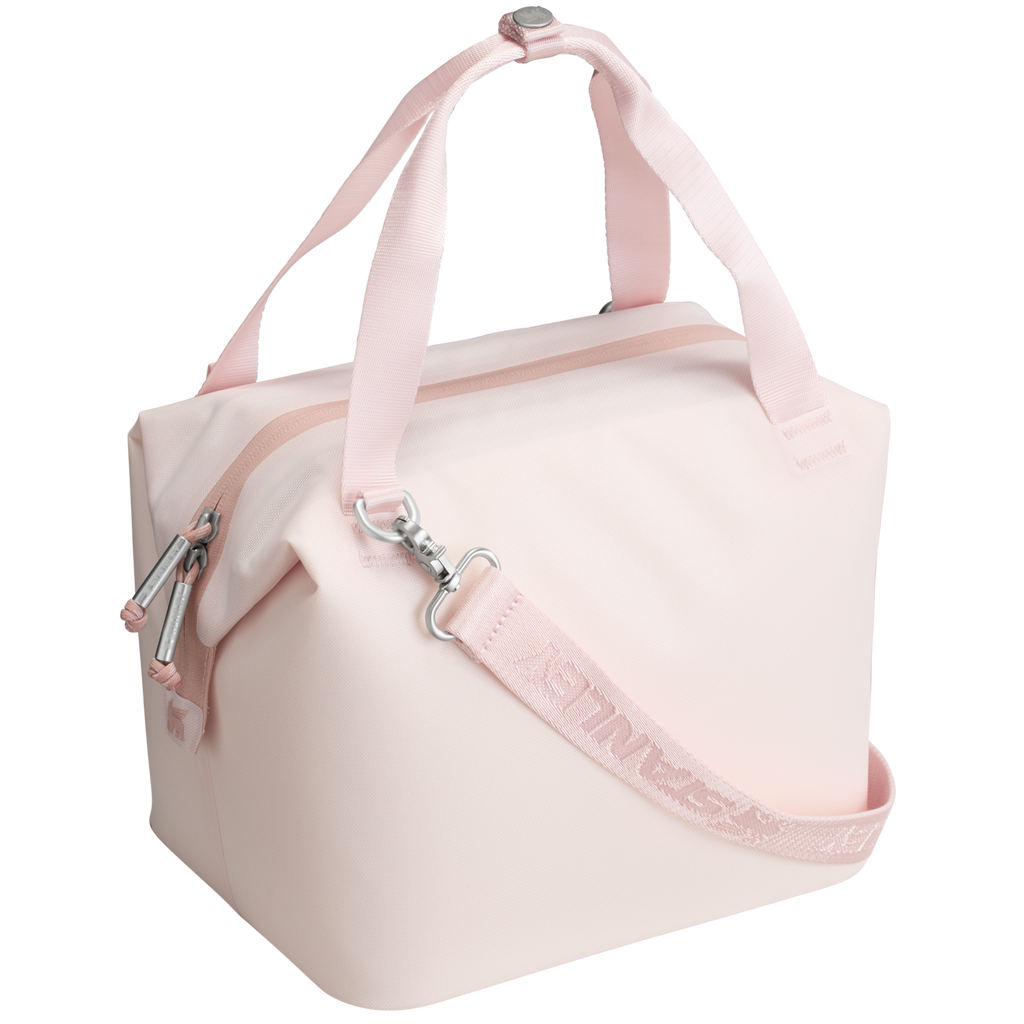 Portable Mini The All Day Julienne Mini Cooler D052R - Heavy-Duty Ice-Retention Food & Beverage Carrier Detail