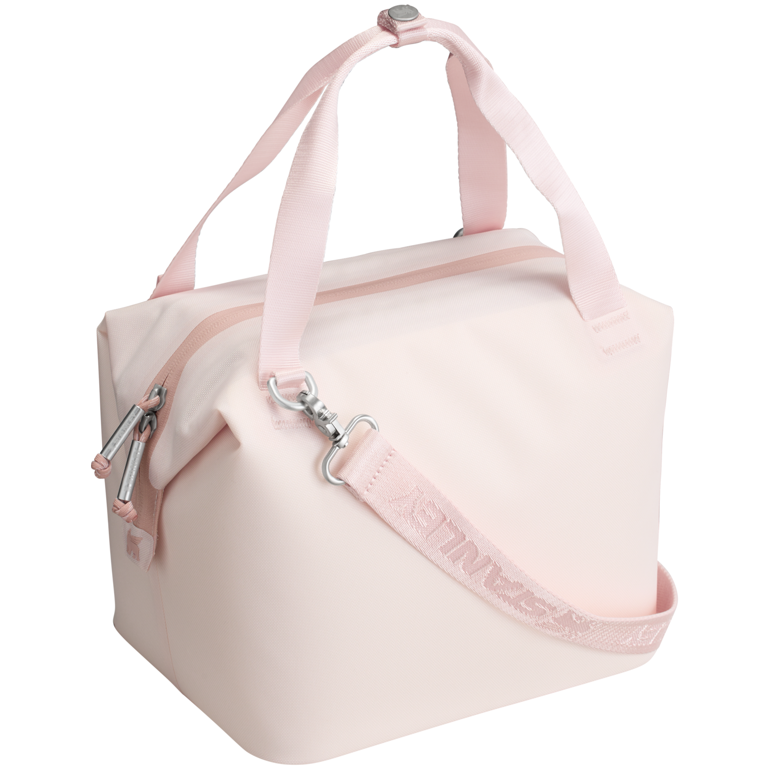 Portable Mini The All Day Julienne Mini Cooler D052R - Heavy-Duty Ice-Retention Food & Beverage Carrier Detail