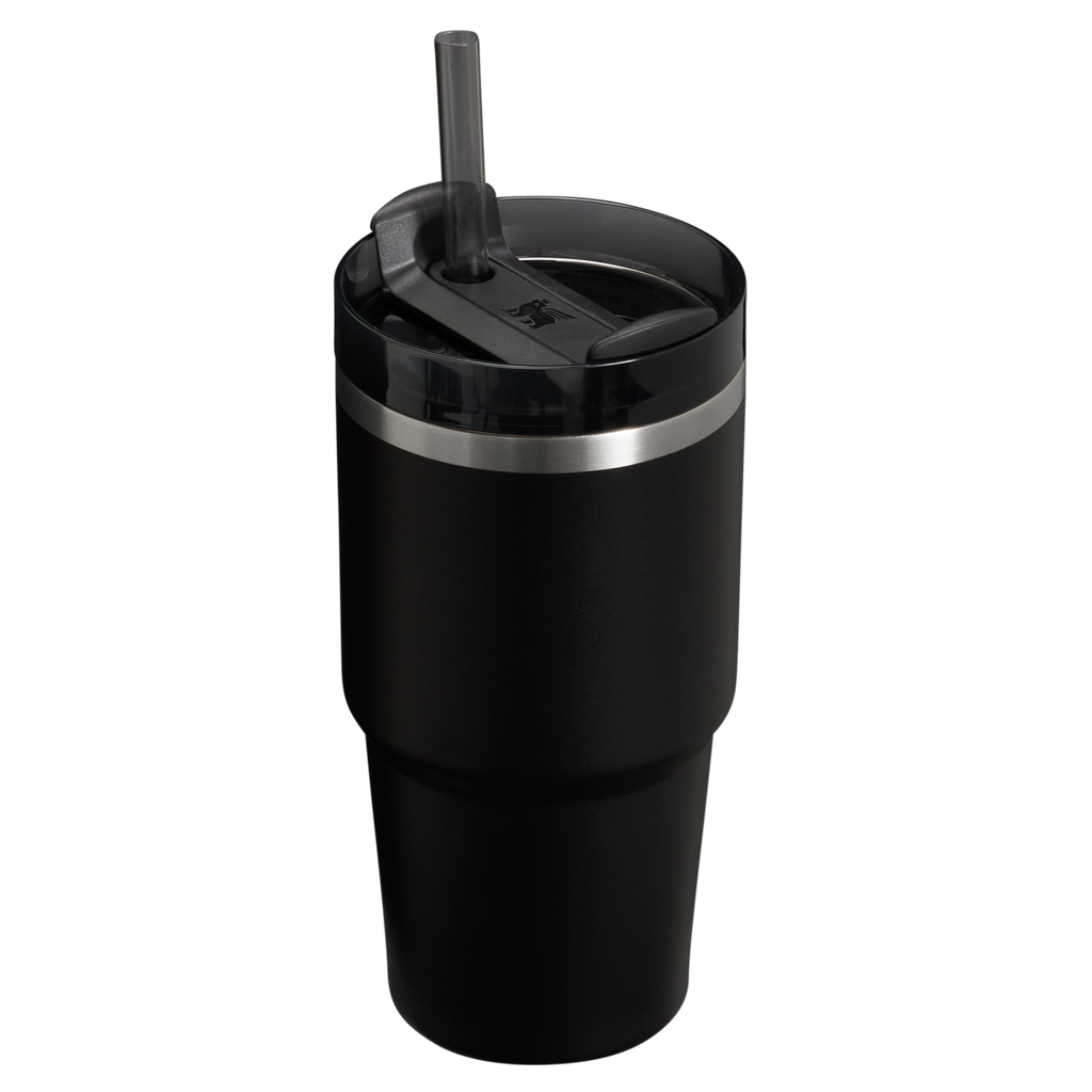Insulated Travel The Quencher H2.0 Flowstate Tumbler D030T - 40oz Large Capacity Car-Cup Friendly Quencher Detail