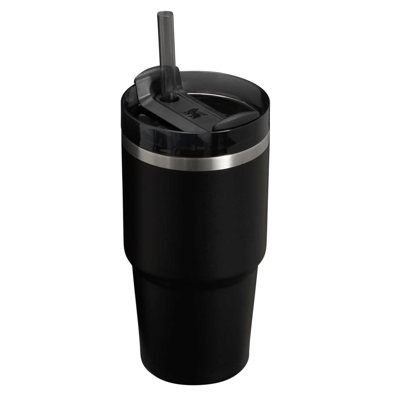 Insulated Travel The Quencher H2.0 Flowstate Tumbler D030T - 40oz Large Capacity Car-Cup Friendly Quencher Detail