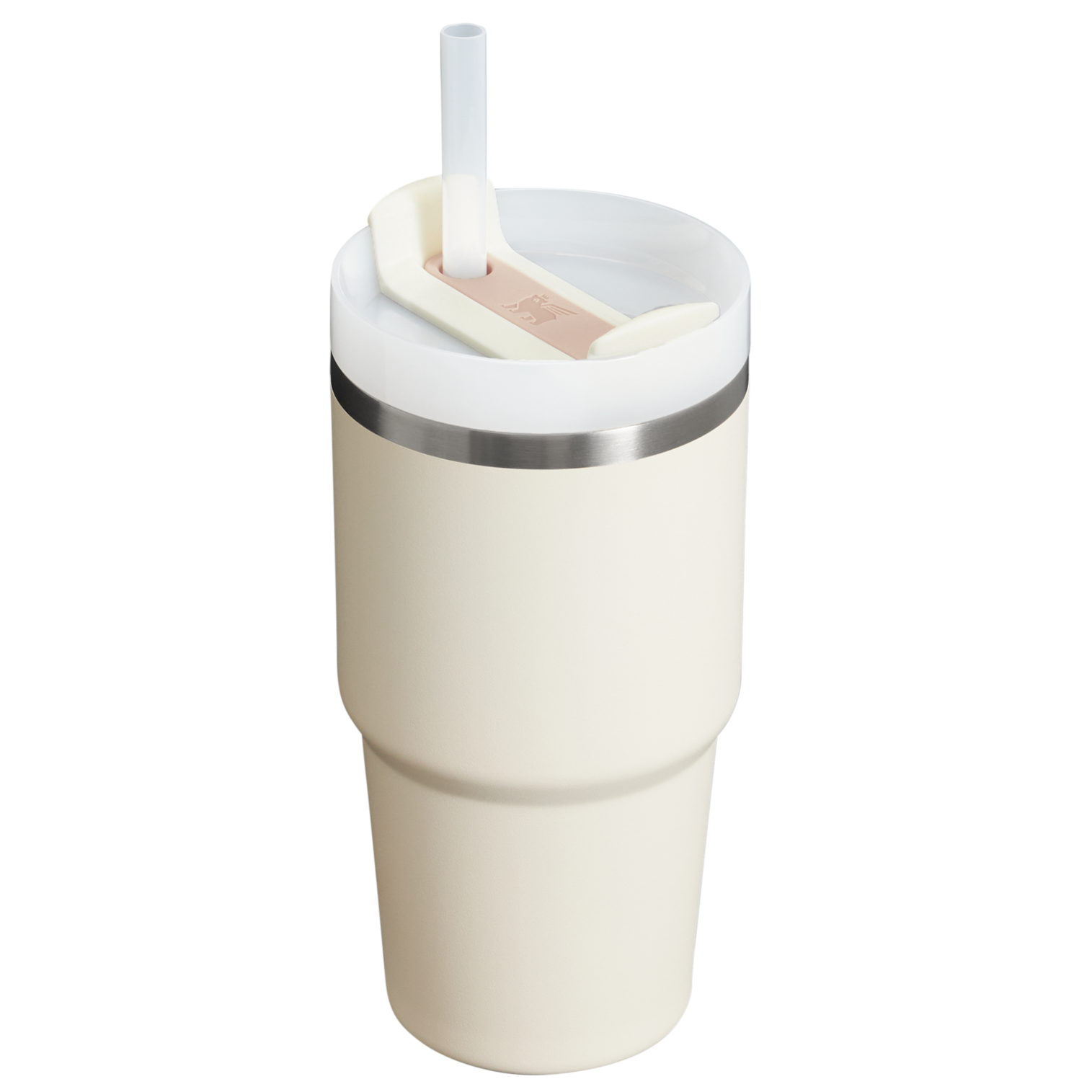 Insulated Travel The Quencher H2.0 Flowstate Tumbler D030T - 40oz Large Capacity Car-Cup Friendly Quencher Detail