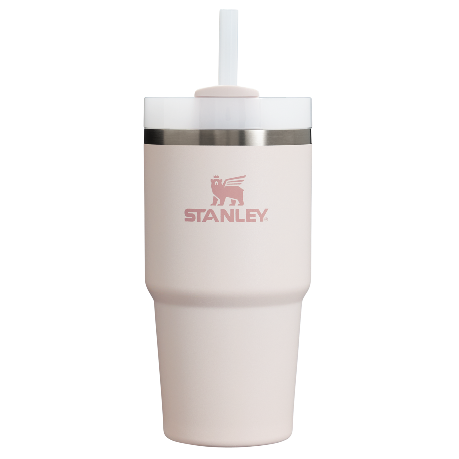 Insulated Travel The Quencher H2.0 Flowstate Tumbler D030T - 40oz Large Capacity Car-Cup Friendly Quencher Detail