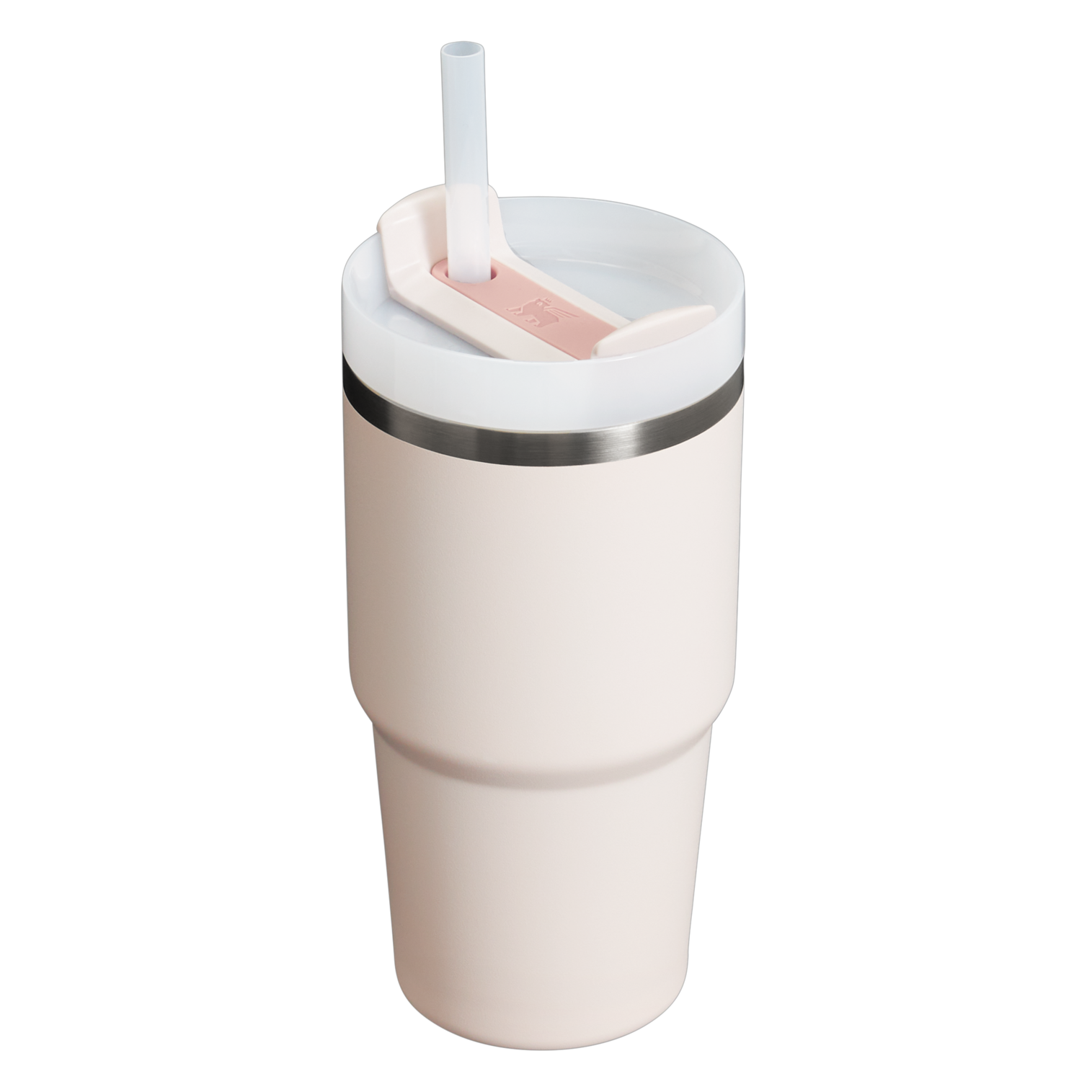 Insulated Travel The Quencher H2.0 Flowstate Tumbler D030T - 40oz Large Capacity Car-Cup Friendly Quencher Detail