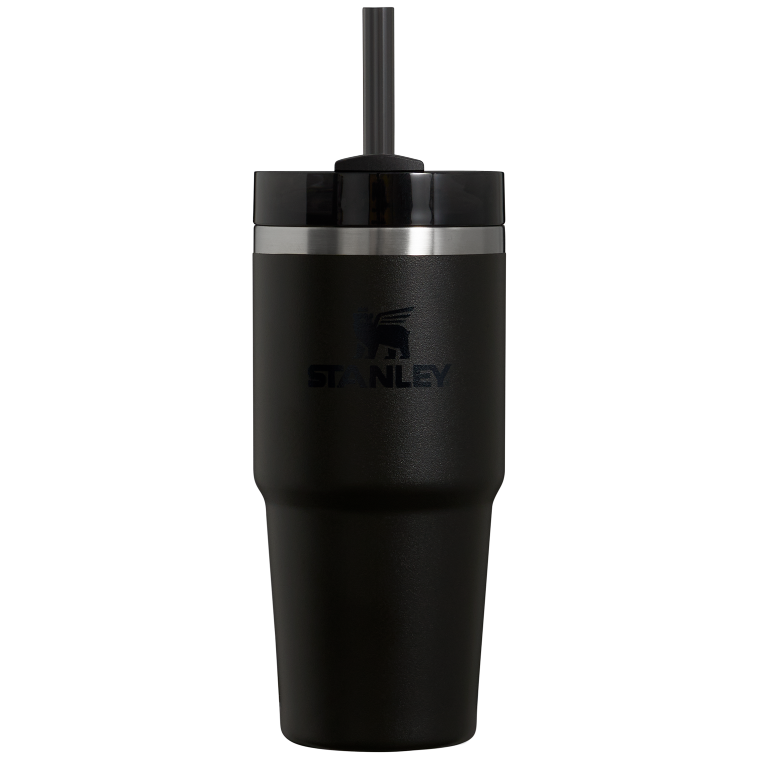 Splash-Resistant FlowState The Quencher H2.0 Flowstate Tumbler D214X - 40oz Large Capacity Car-Cup Friendly Quencher Detail