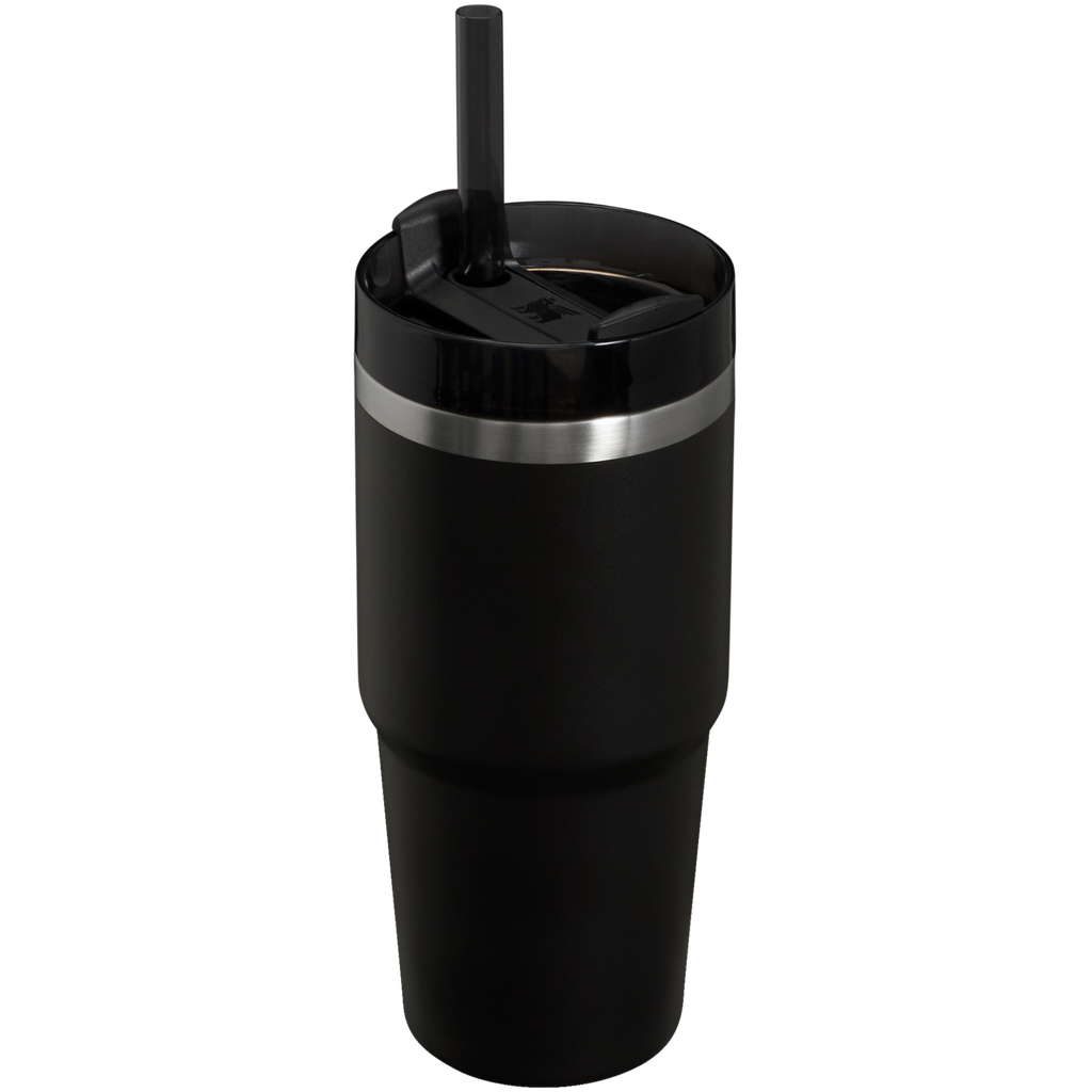 Splash-Resistant FlowState The Quencher H2.0 Flowstate Tumbler D214X - 40oz Large Capacity Car-Cup Friendly Quencher Detail