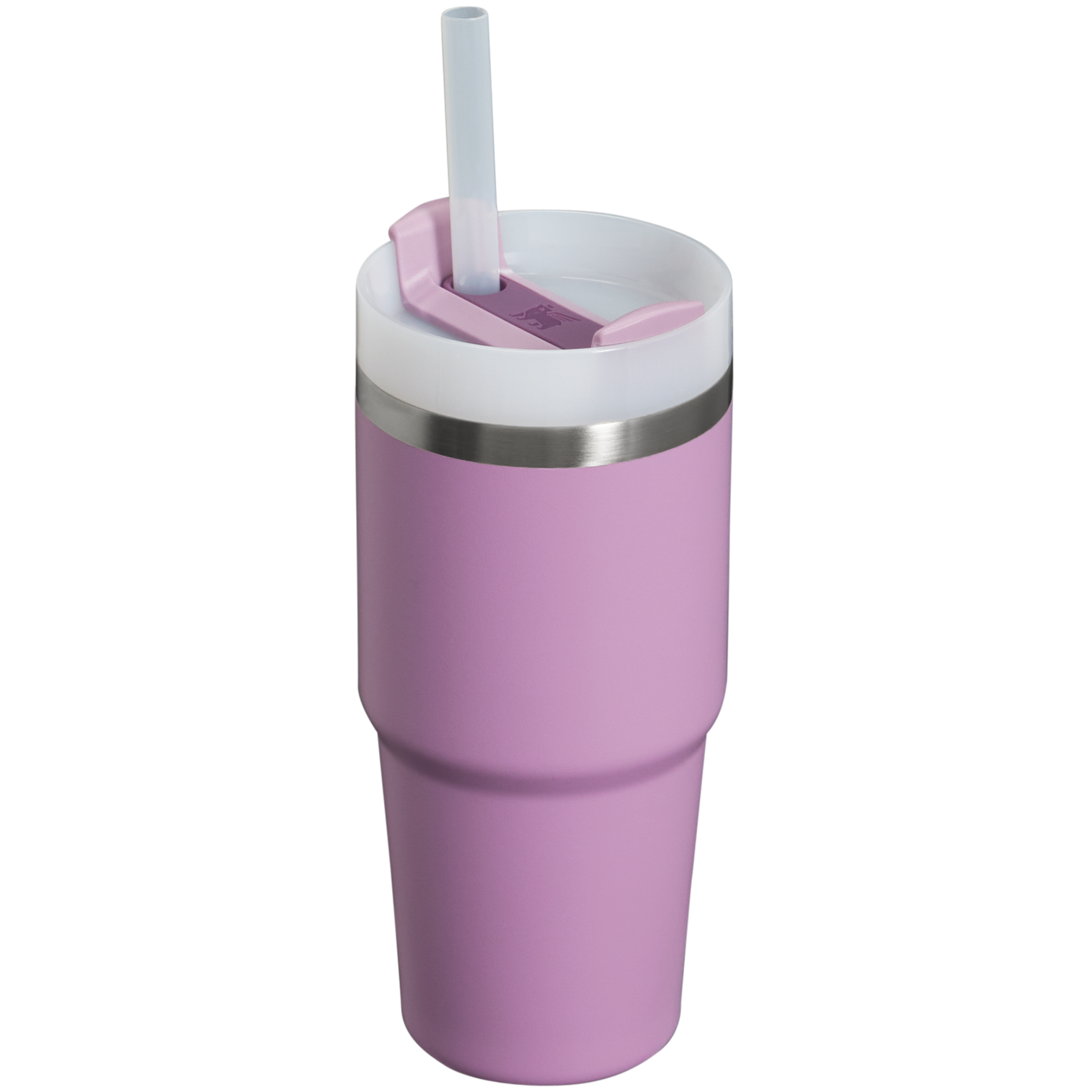 Splash-Resistant FlowState The Quencher H2.0 Flowstate Tumbler D214X - 40oz Large Capacity Car-Cup Friendly Quencher Detail