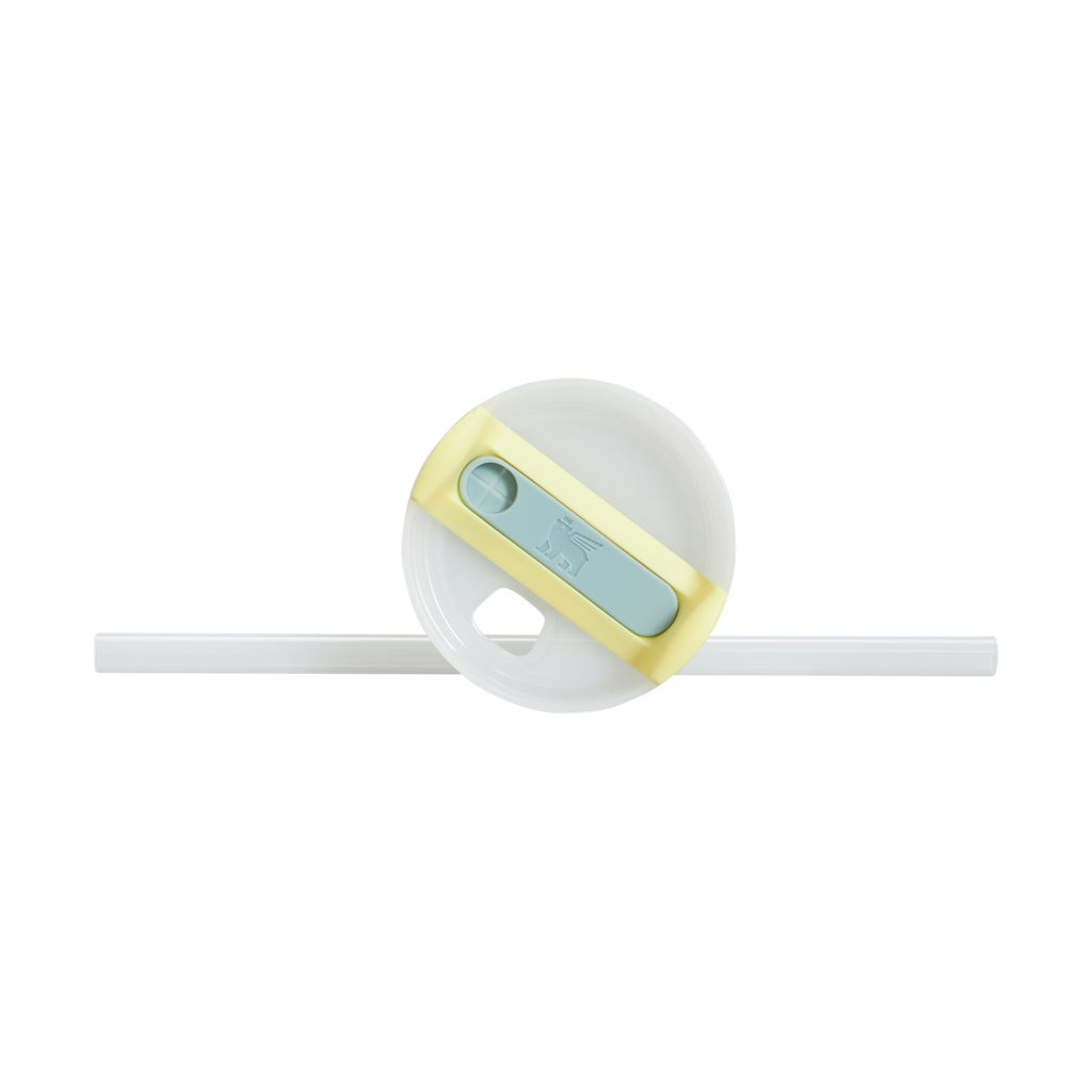 Double-Wall Vacuum The Quencher H2.0 Flowstate Tumbler  | Stanley Create D329E - Premium Stainless Steel Straw Cup for All-Day Hydration Detail