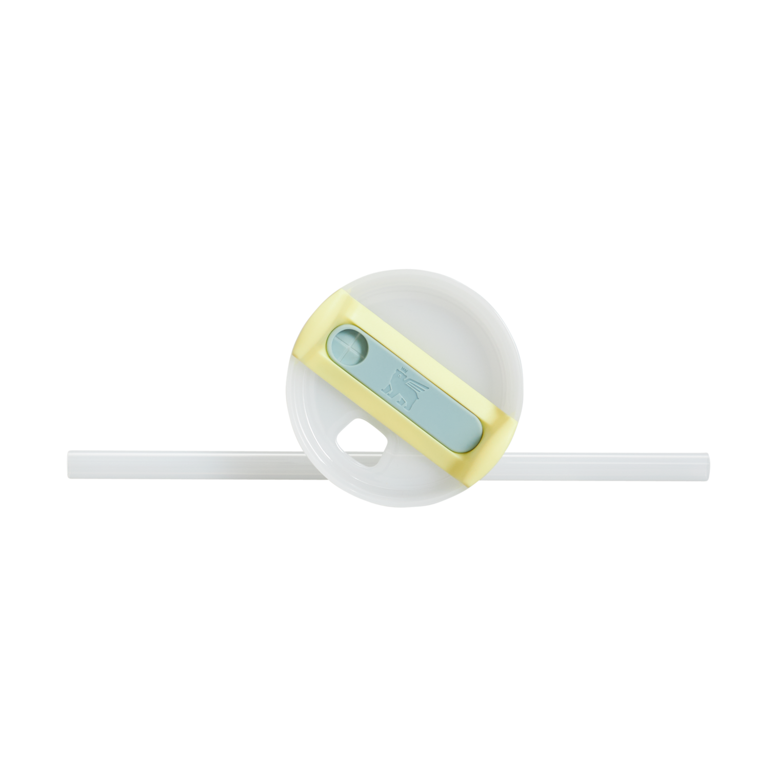 Double-Wall Vacuum The Quencher H2.0 Flowstate Tumbler  | Stanley Create D329E - Premium Stainless Steel Straw Cup for All-Day Hydration Detail