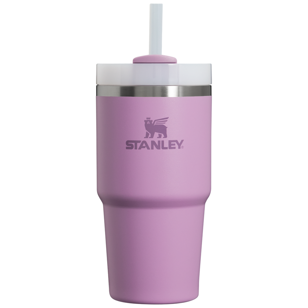 Insulated Travel The Quencher H2.0 Flowstate Tumbler D030T - 40oz Large Capacity Car-Cup Friendly Quencher Detail