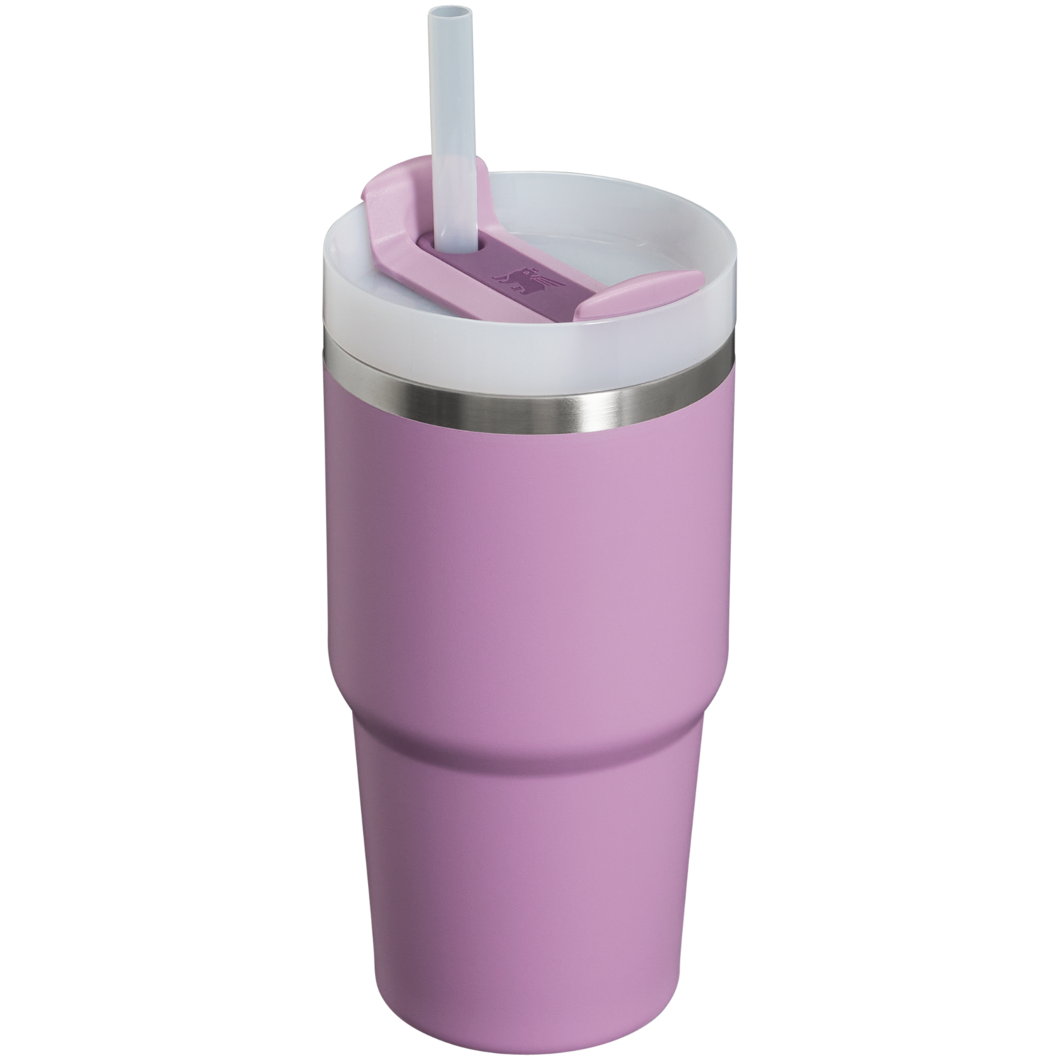 Insulated Travel The Quencher H2.0 Flowstate Tumbler D030T - 40oz Large Capacity Car-Cup Friendly Quencher Detail